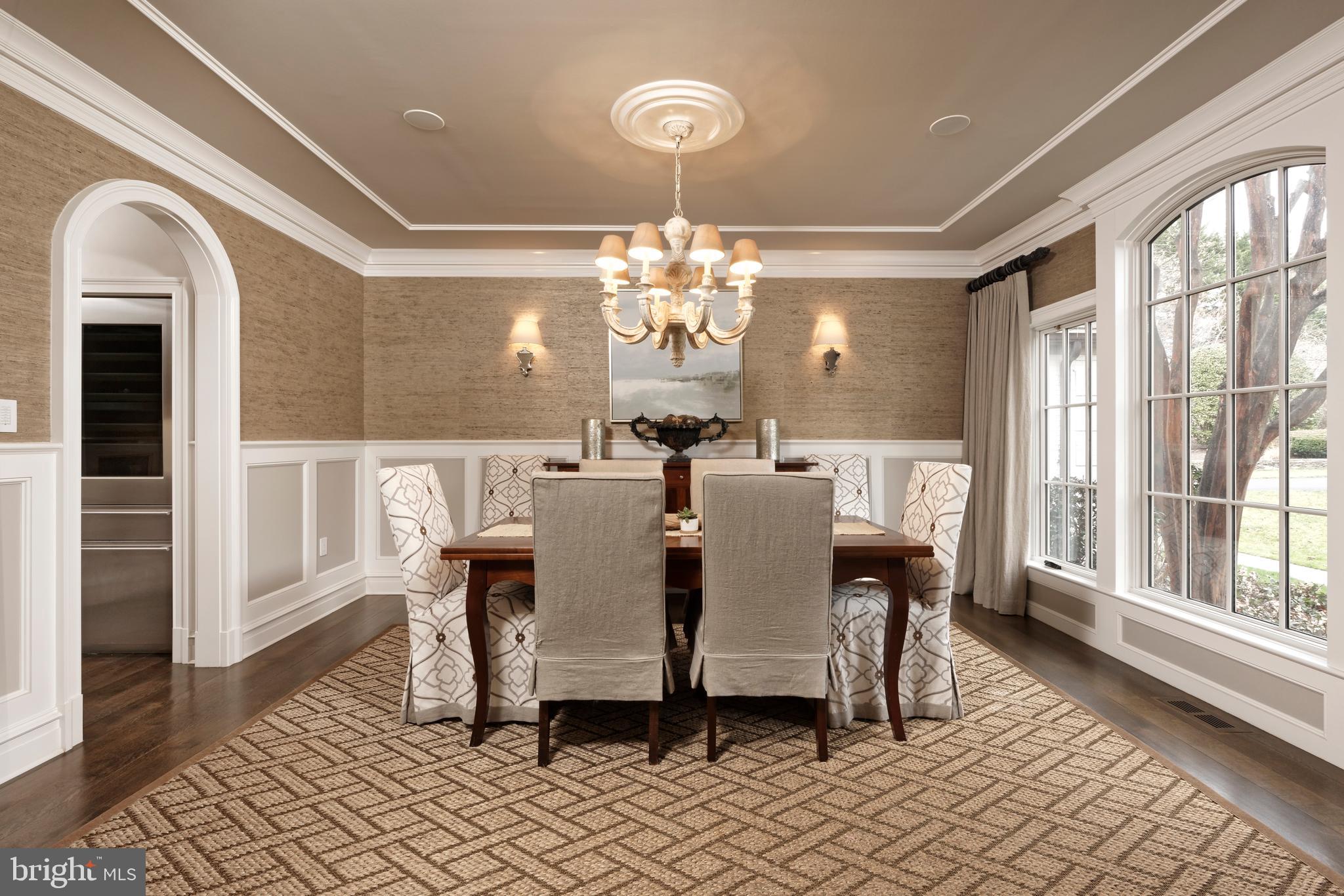 BRANDERMILL - Residential