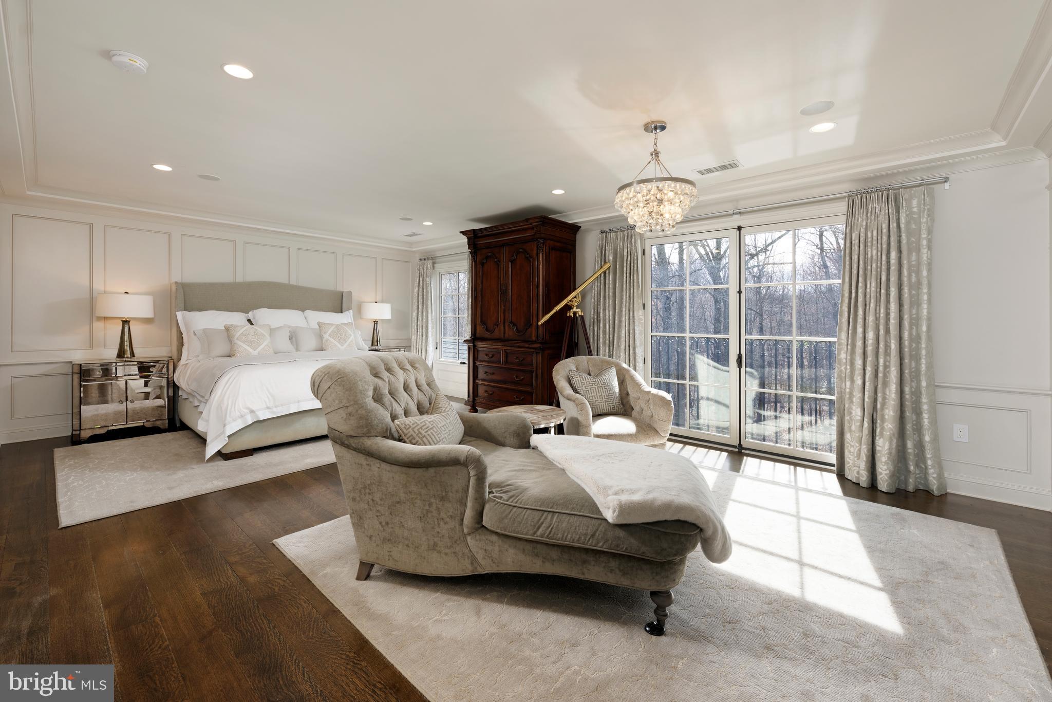 BRANDERMILL - Residential