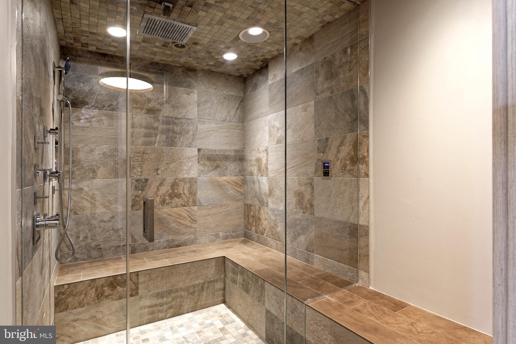 BRANDERMILL - Residential