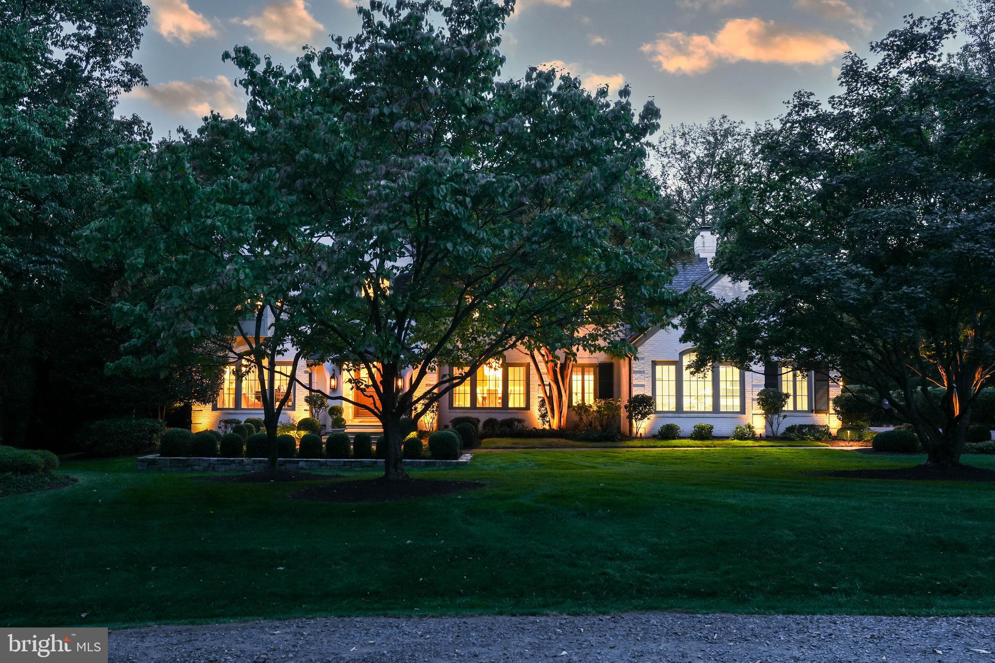 BRANDERMILL - Residential