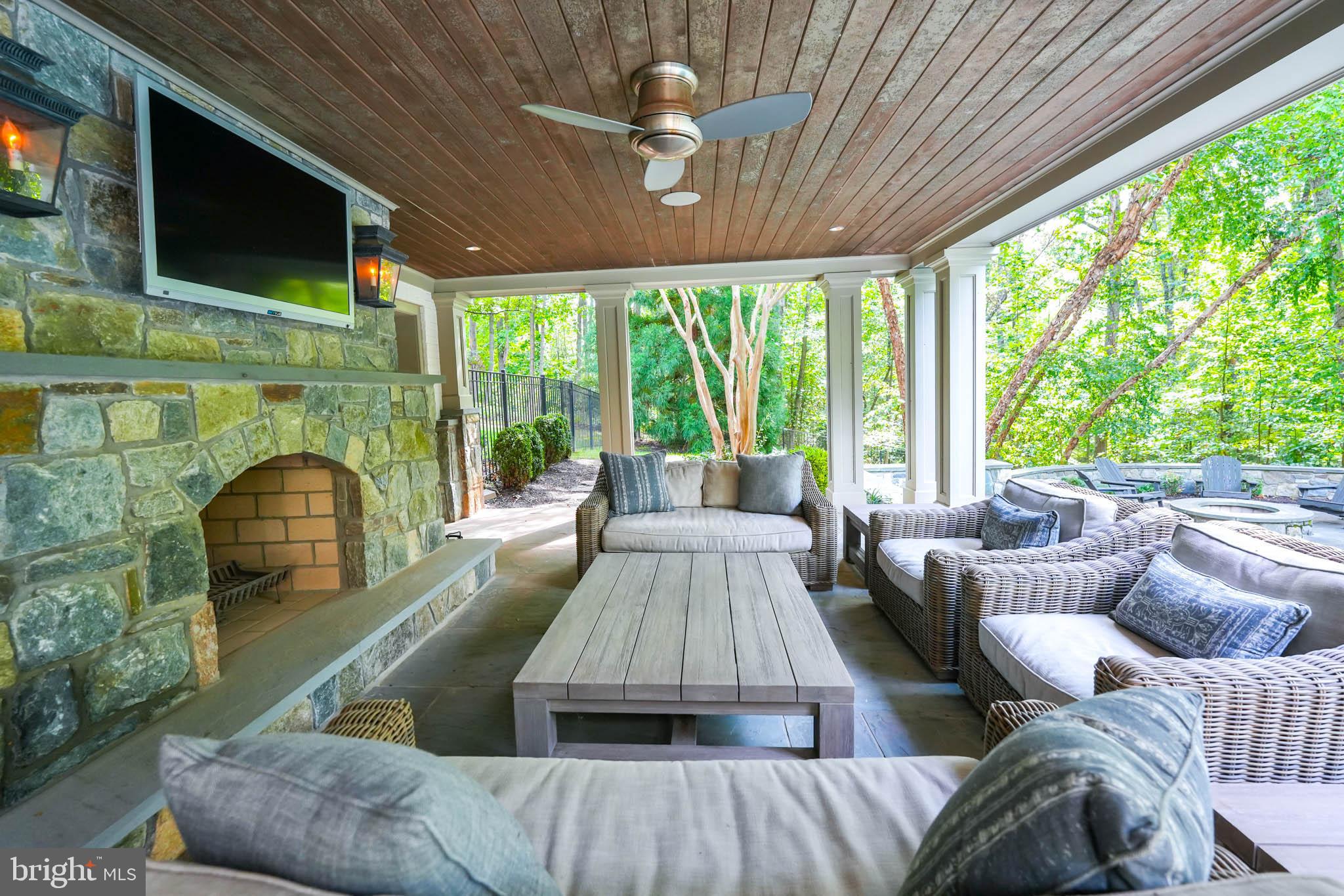 BRANDERMILL - Residential