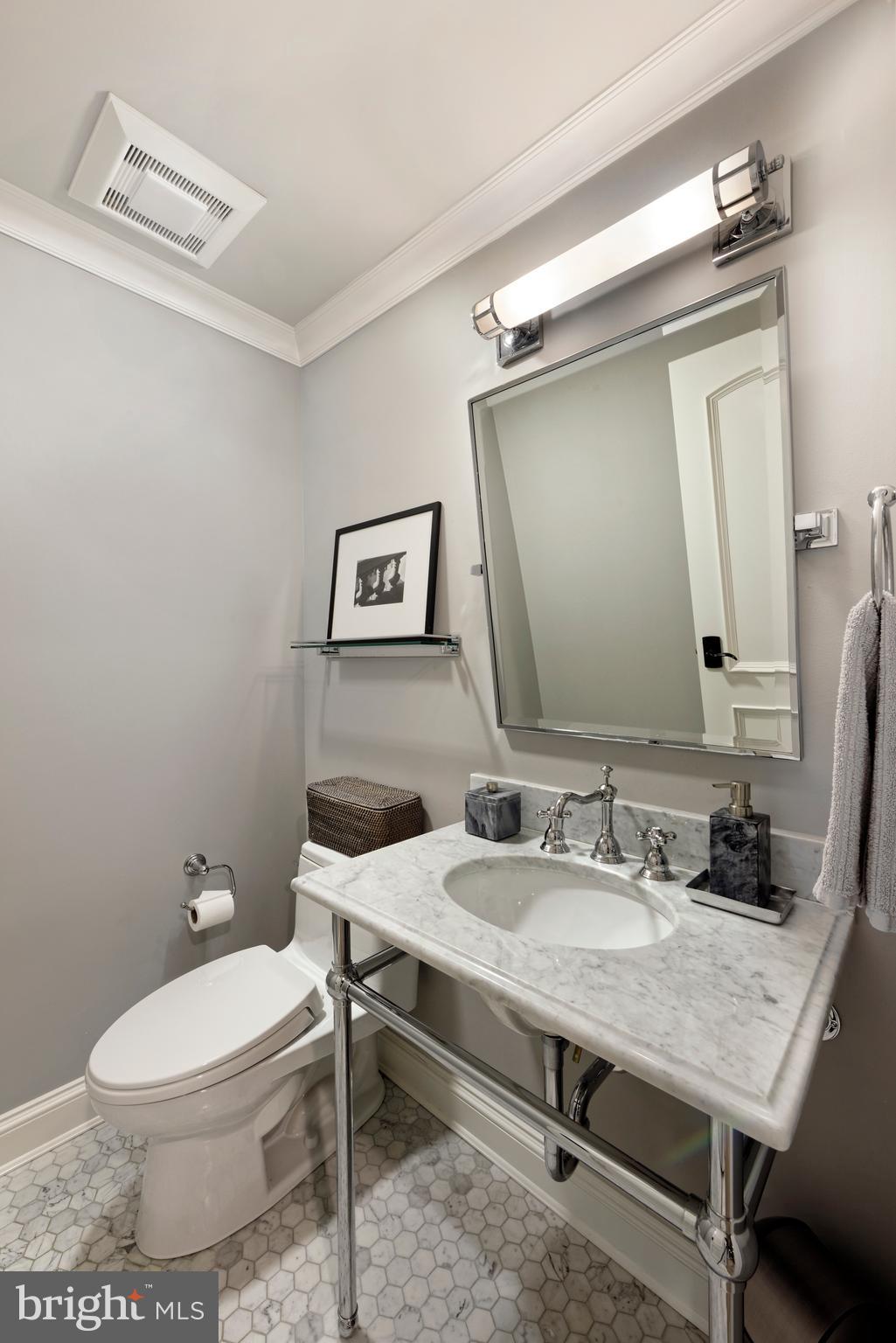 BRANDERMILL - Residential