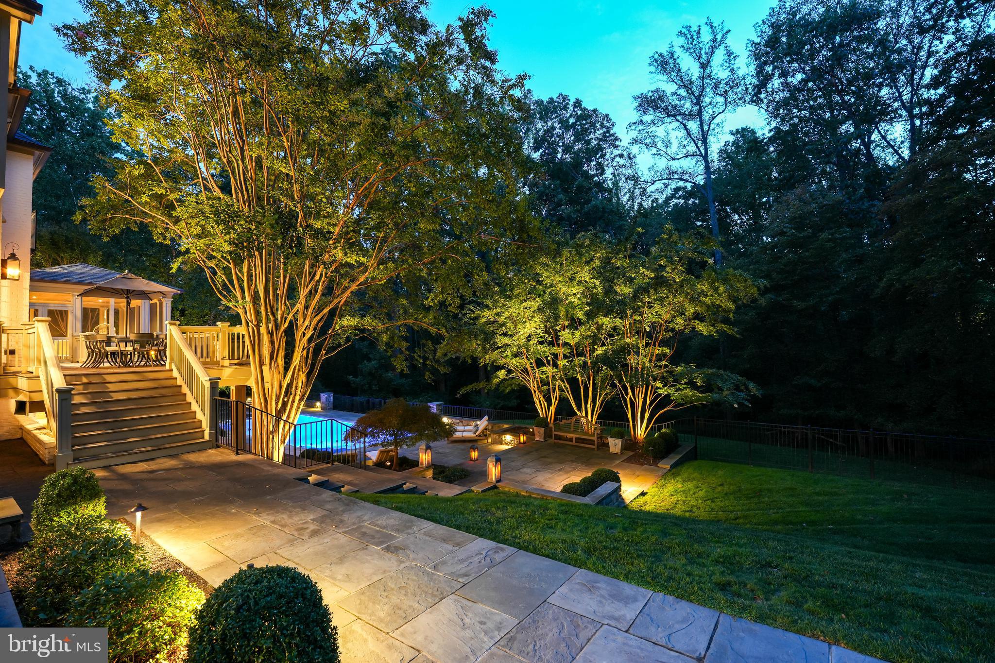 BRANDERMILL - Residential