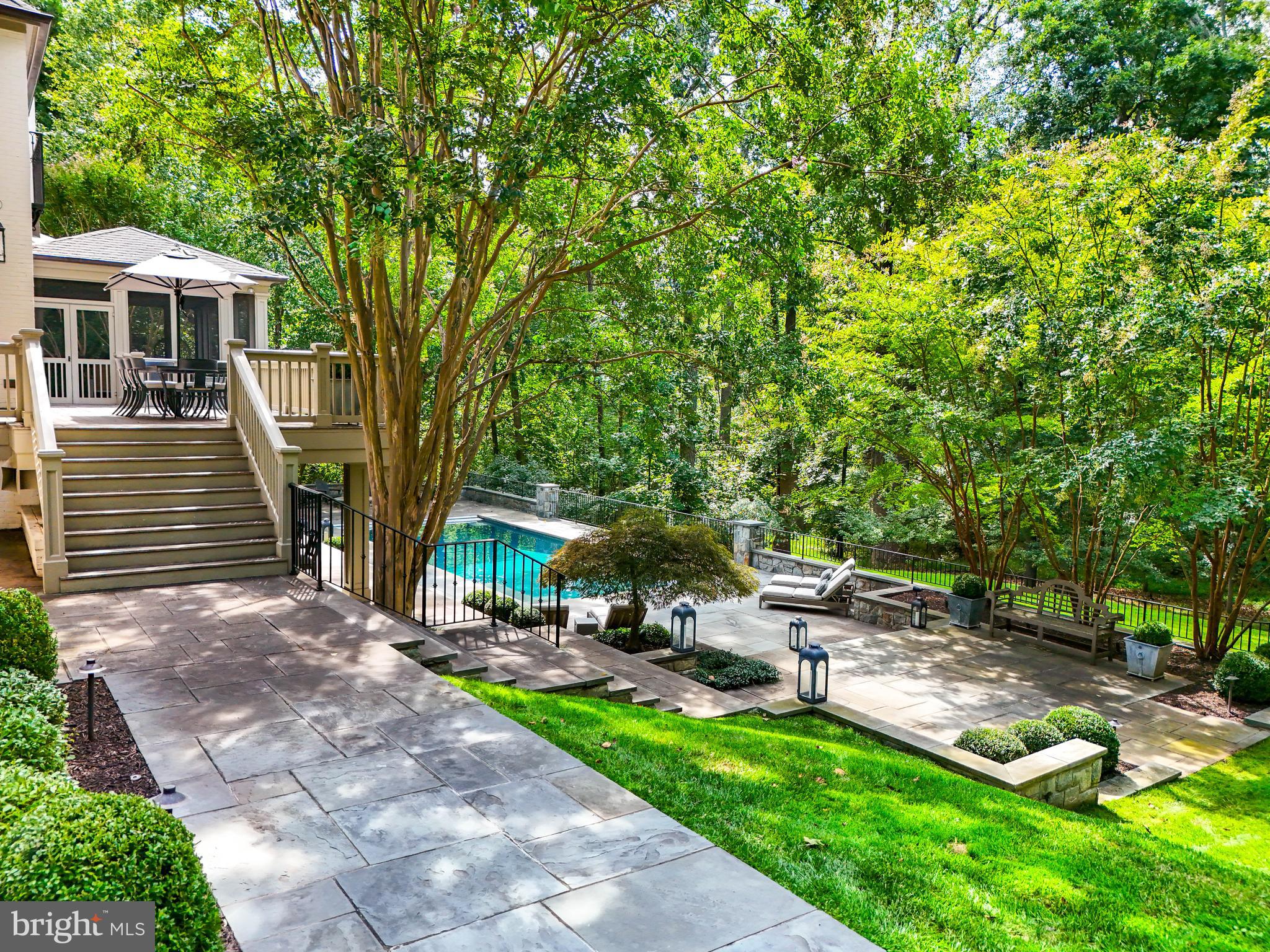 BRANDERMILL - Residential