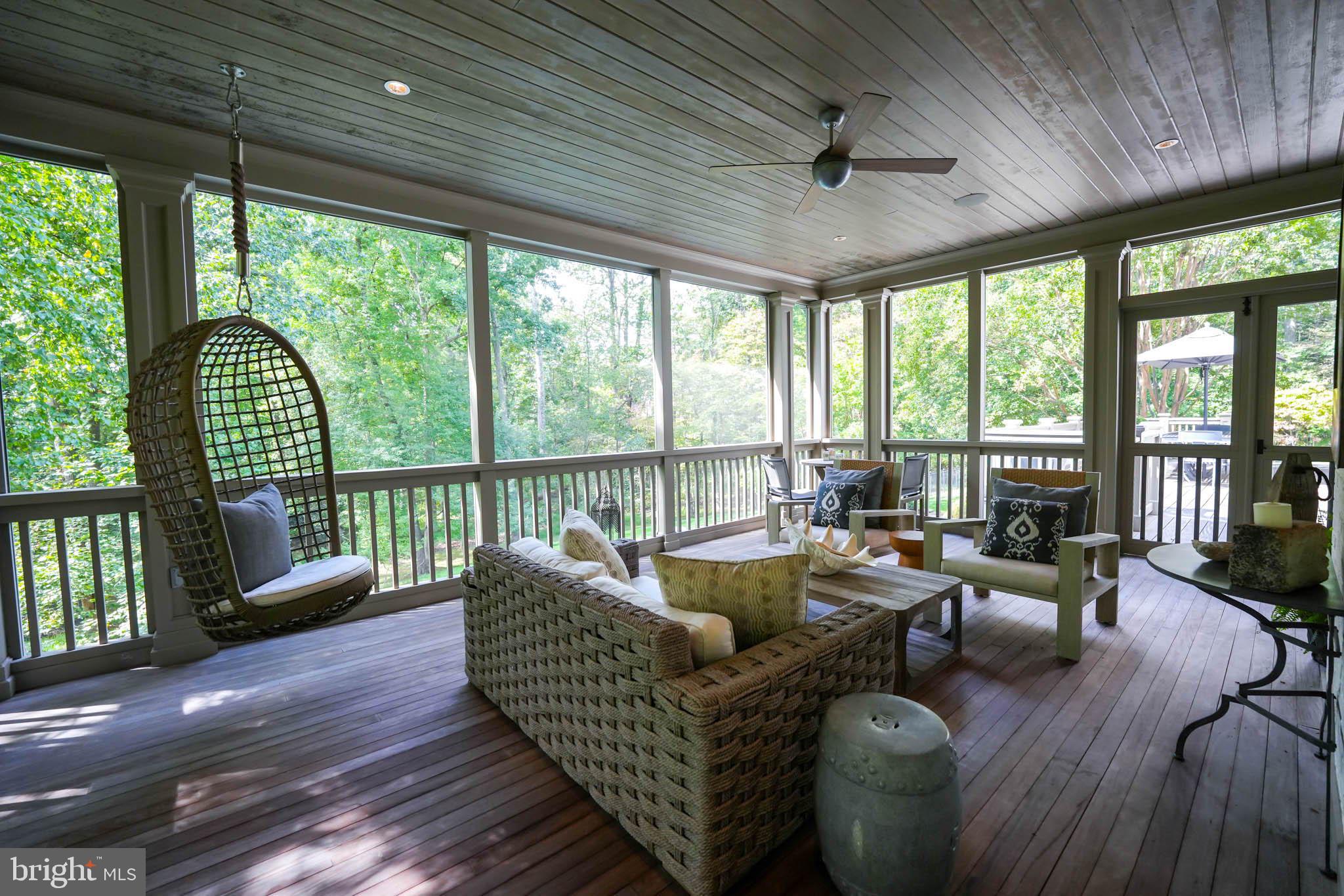 BRANDERMILL - Residential