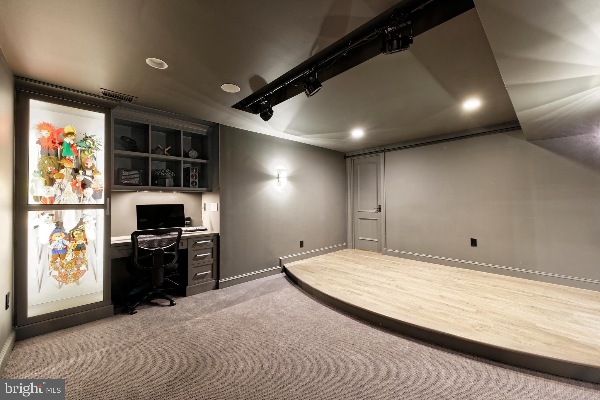 BRANDERMILL - Residential