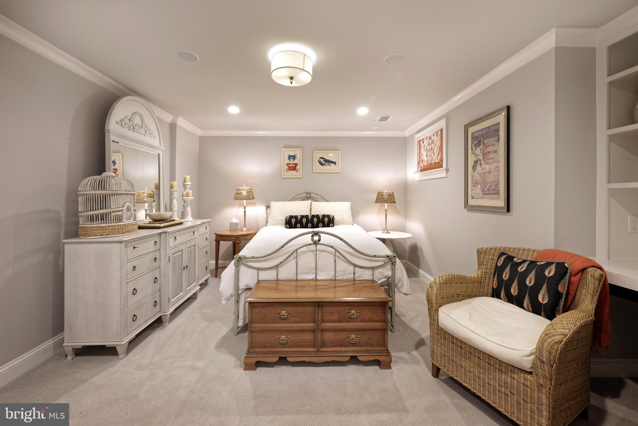 BRANDERMILL - Residential