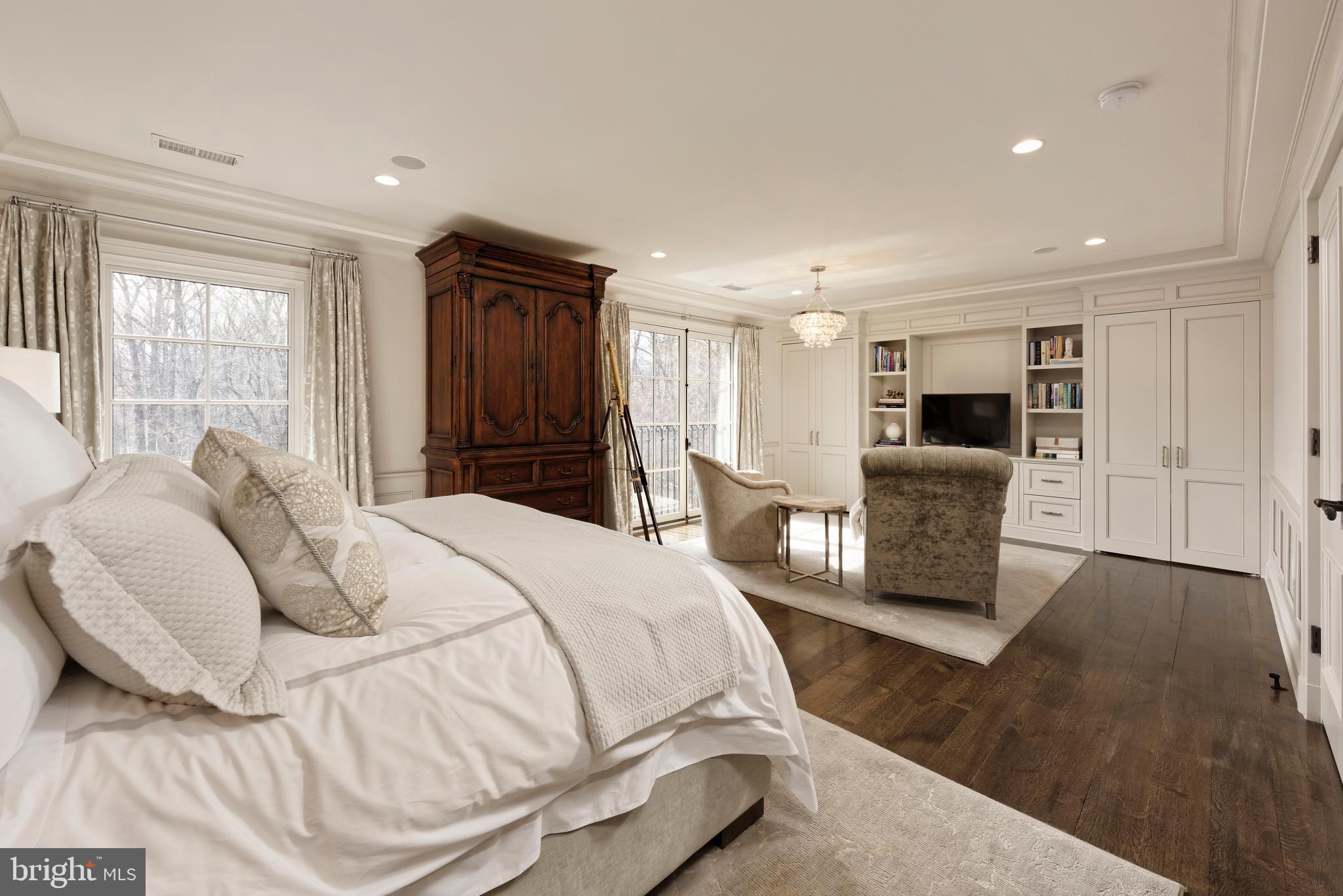 BRANDERMILL - Residential