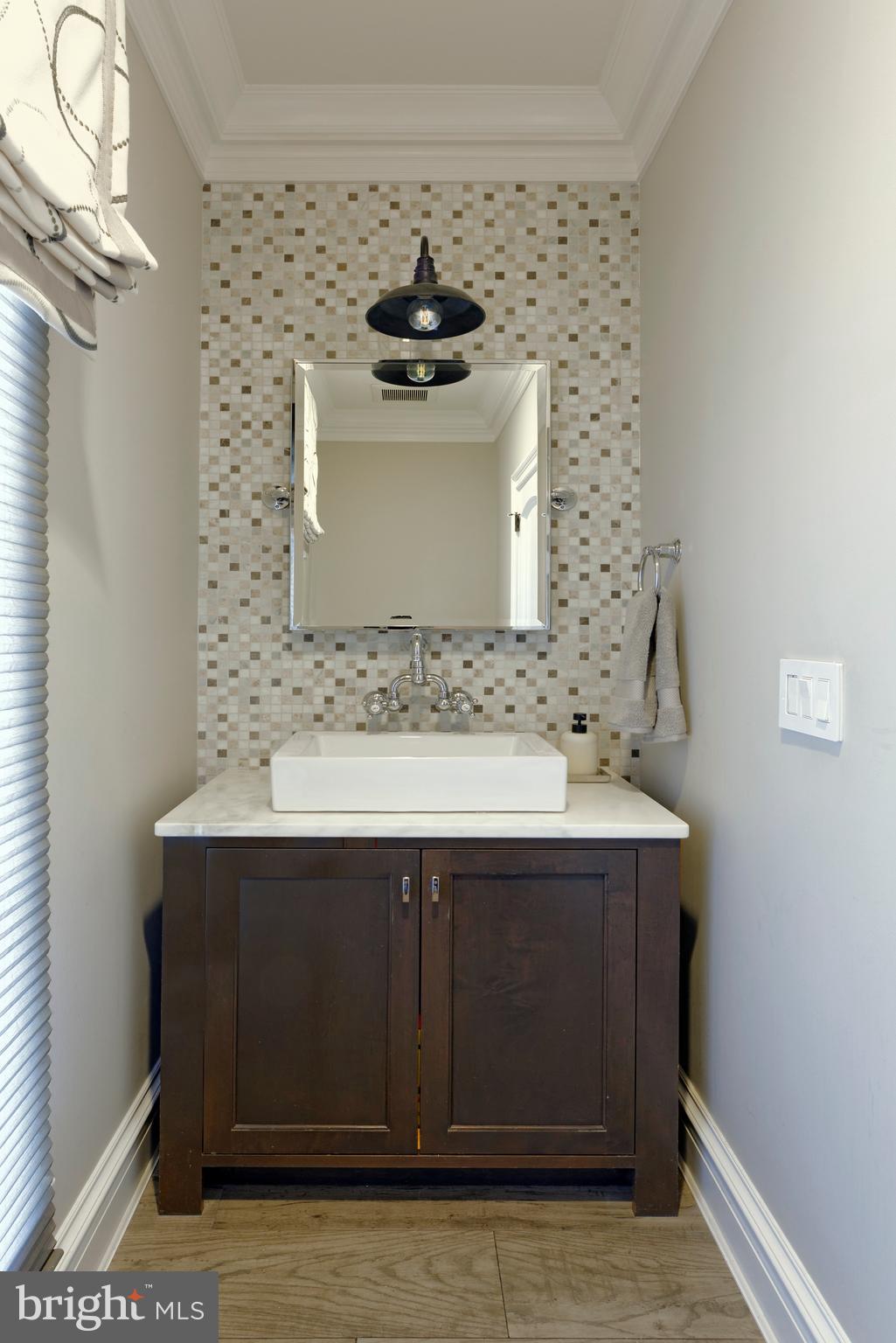 BRANDERMILL - Residential