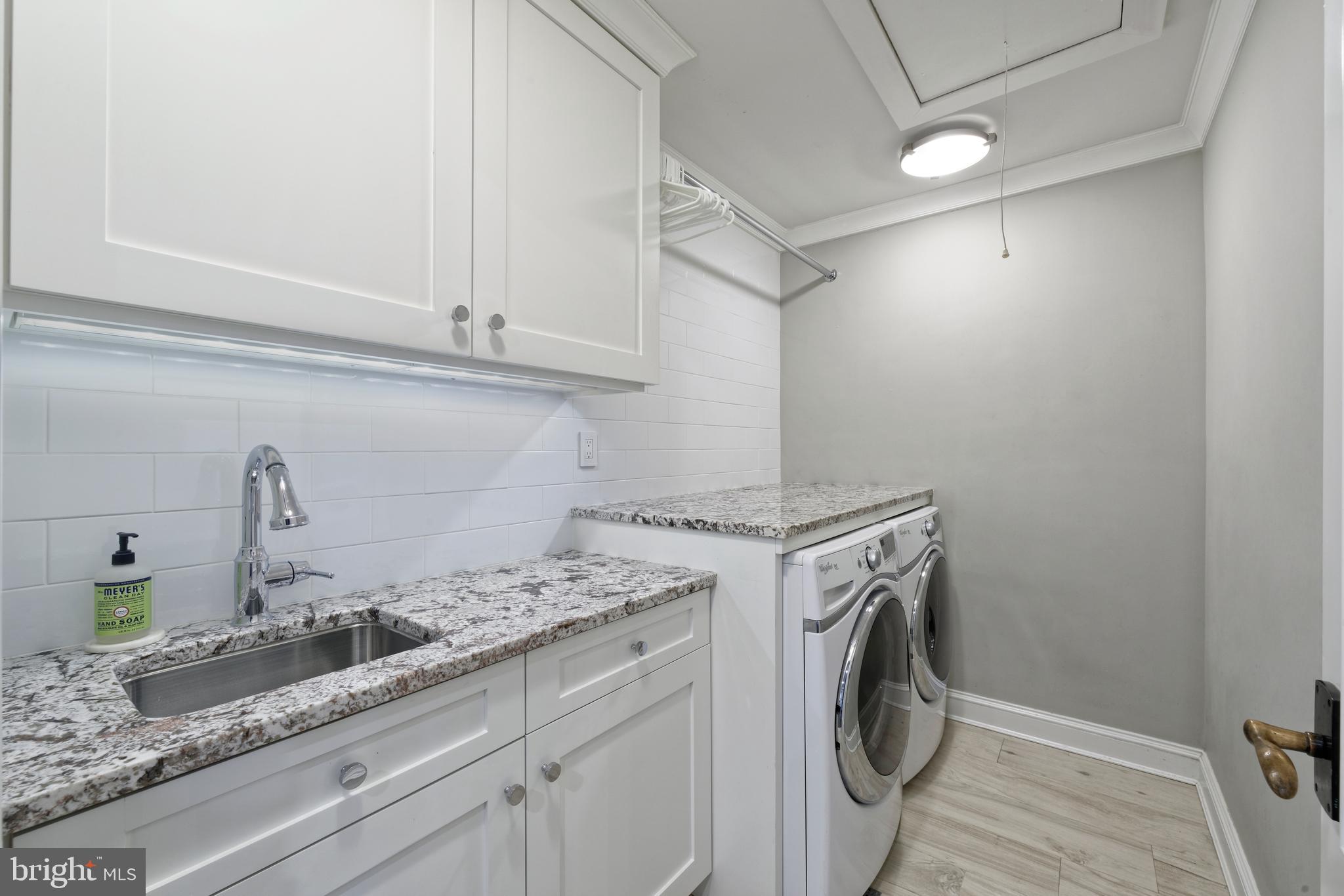 BRANDERMILL - Residential