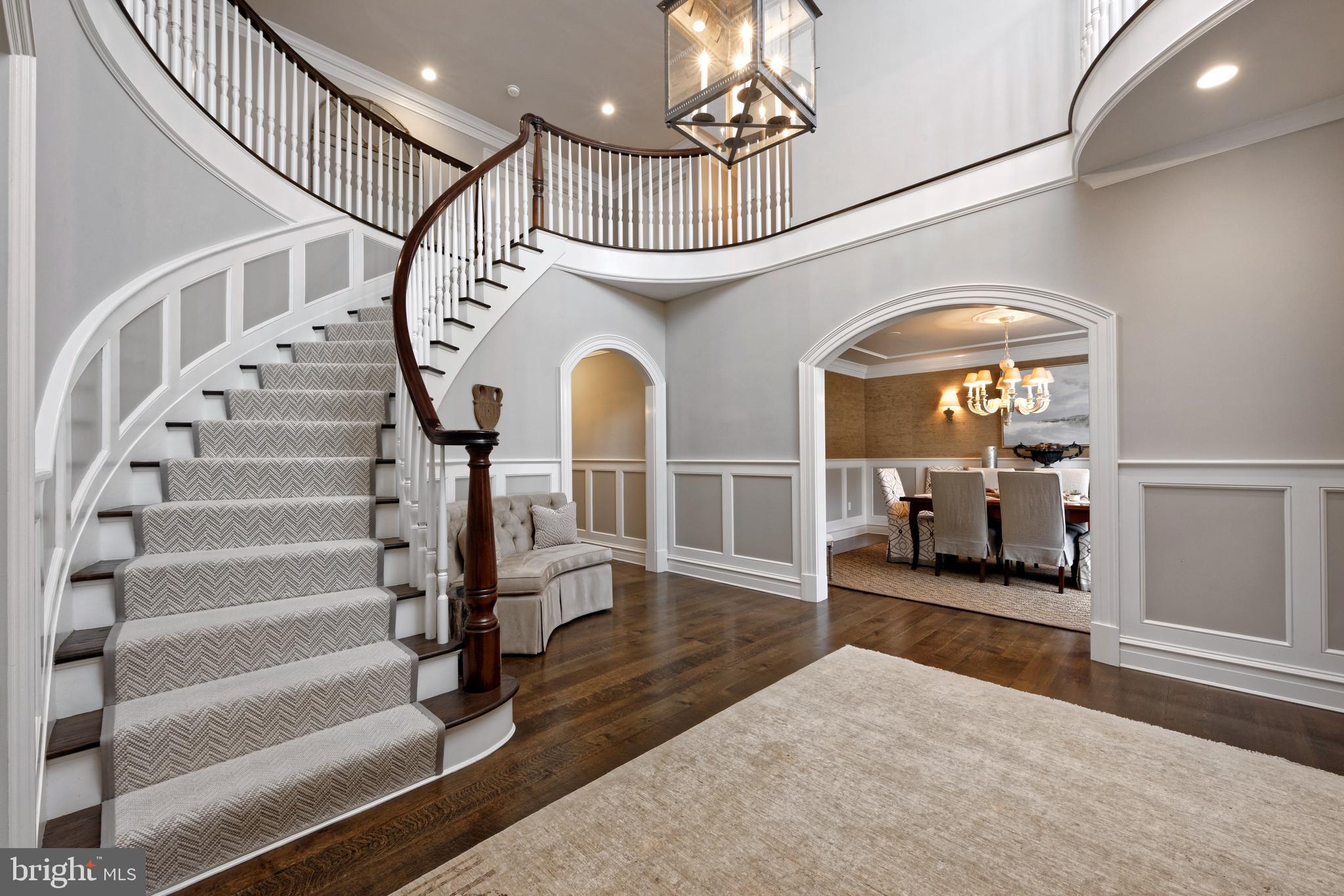 BRANDERMILL - Residential