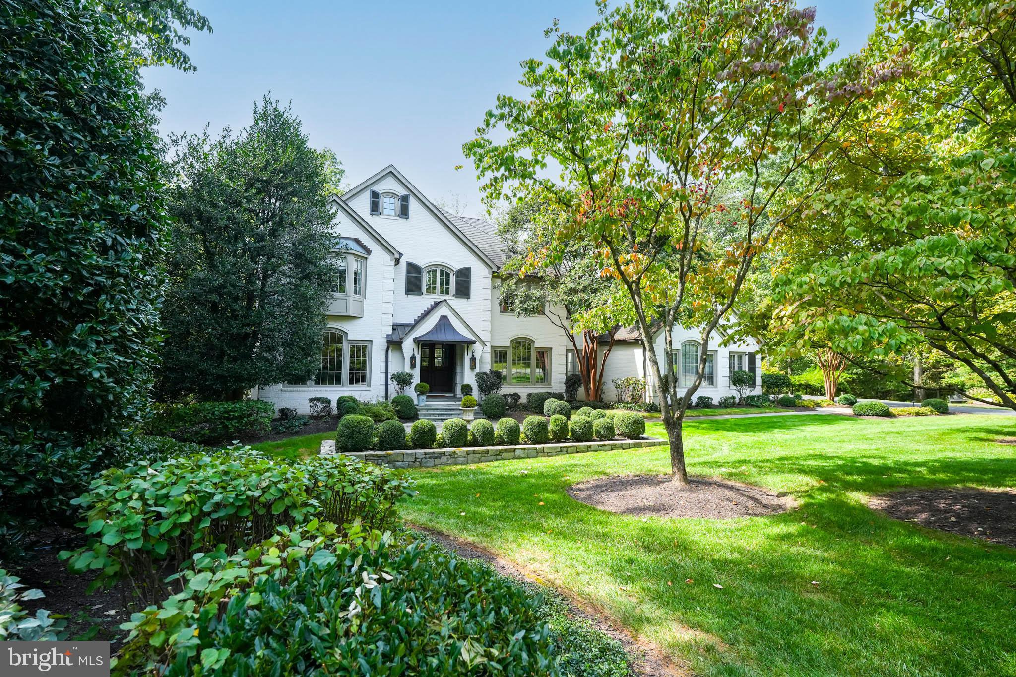 BRANDERMILL - Residential