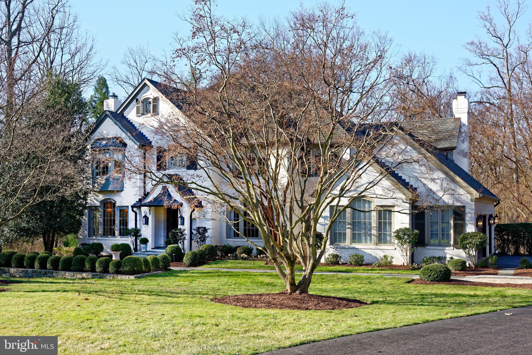 BRANDERMILL - Residential