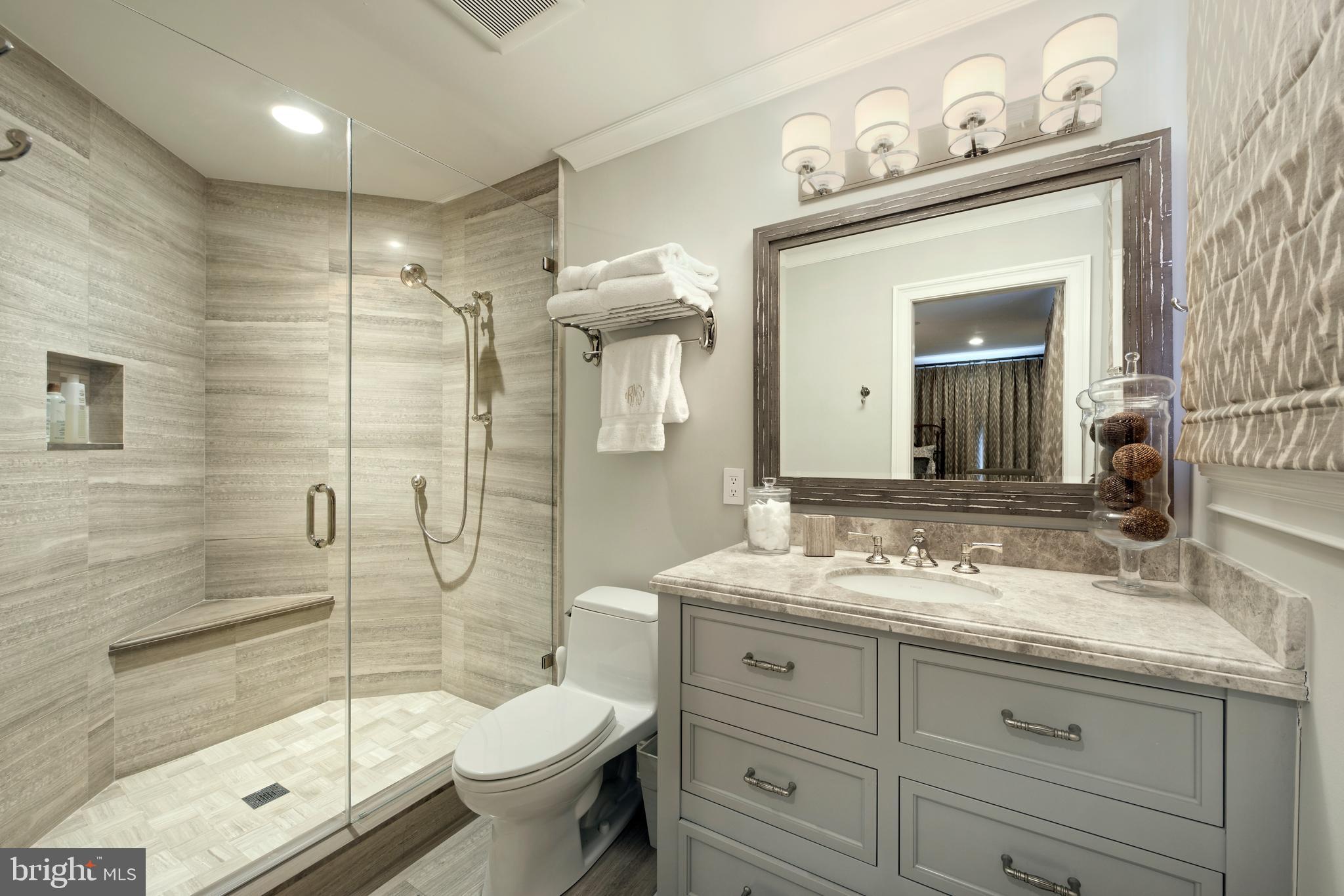 BRANDERMILL - Residential