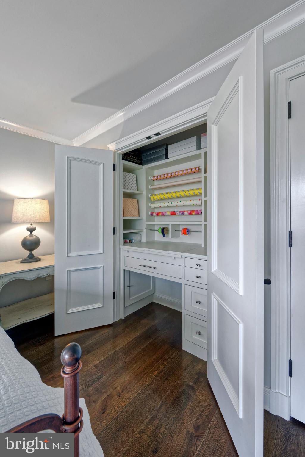 BRANDERMILL - Residential