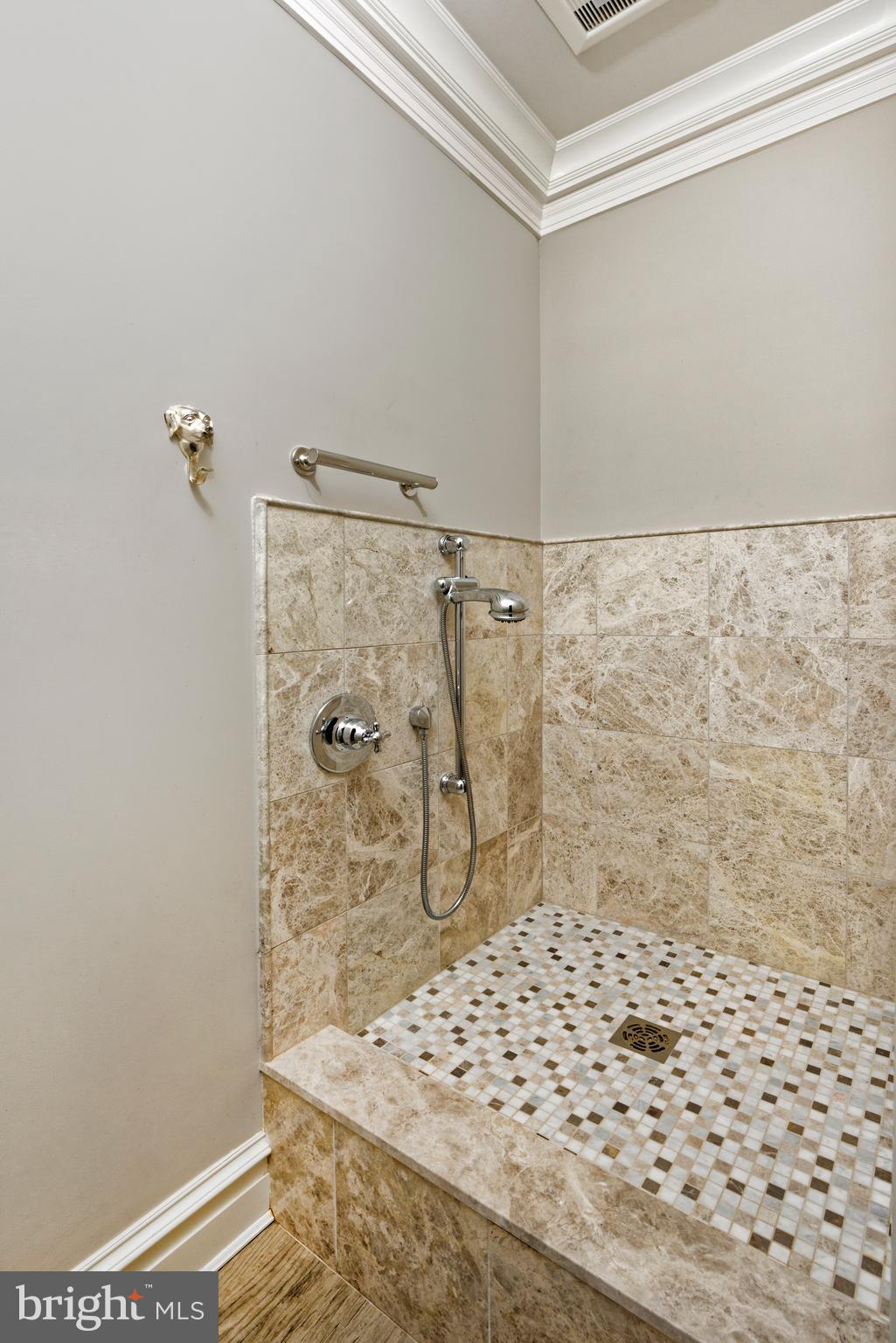 BRANDERMILL - Residential