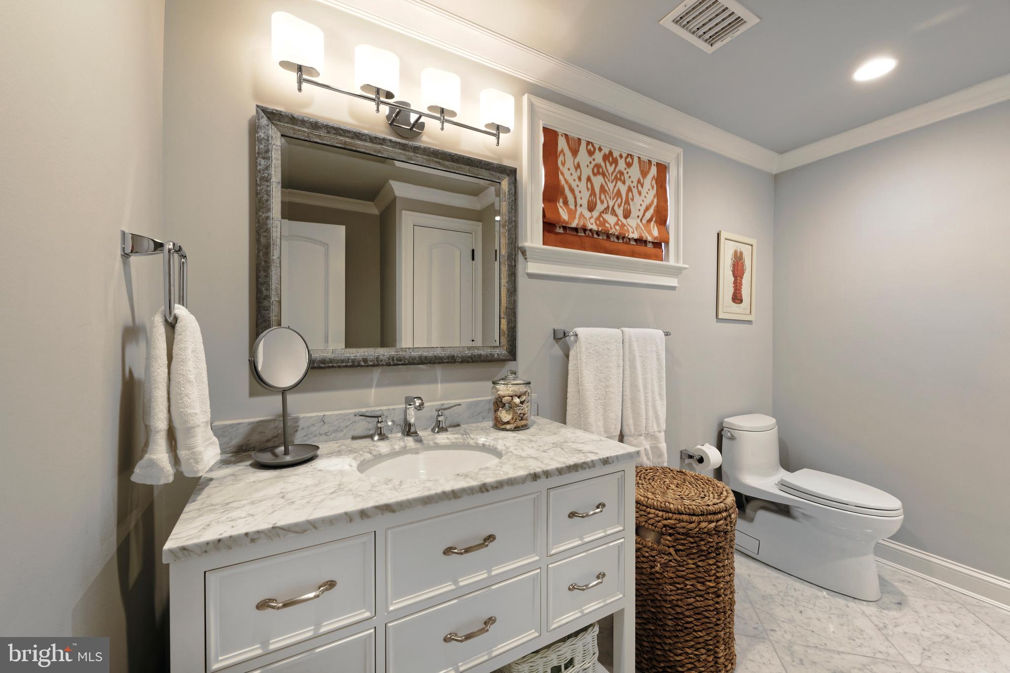 BRANDERMILL - Residential