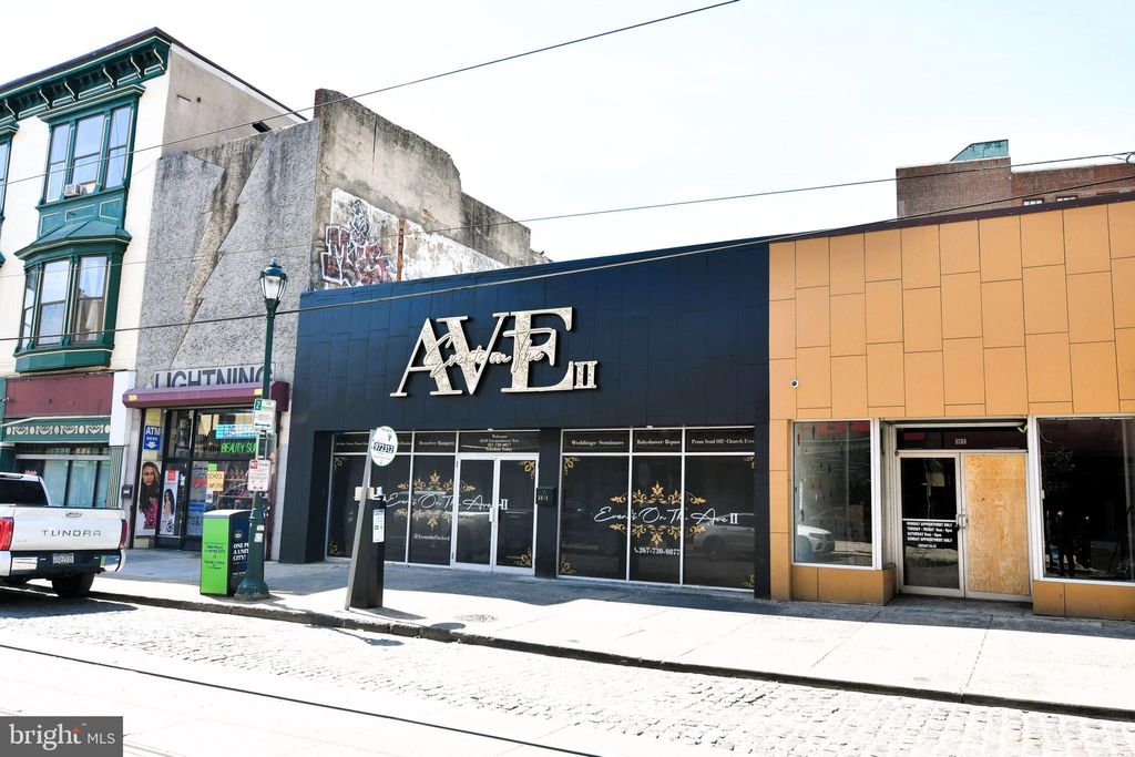 Photo of 5610 - 14 Germantown Avenue, PHILADELPHIA, PA 19144 (MLS # PAPH2471762)