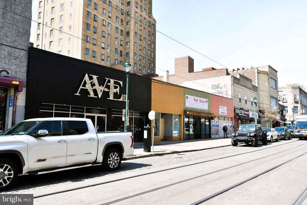 Photo of 5610 - 14 Germantown Avenue, PHILADELPHIA, PA 19144 (MLS # PAPH2471762)