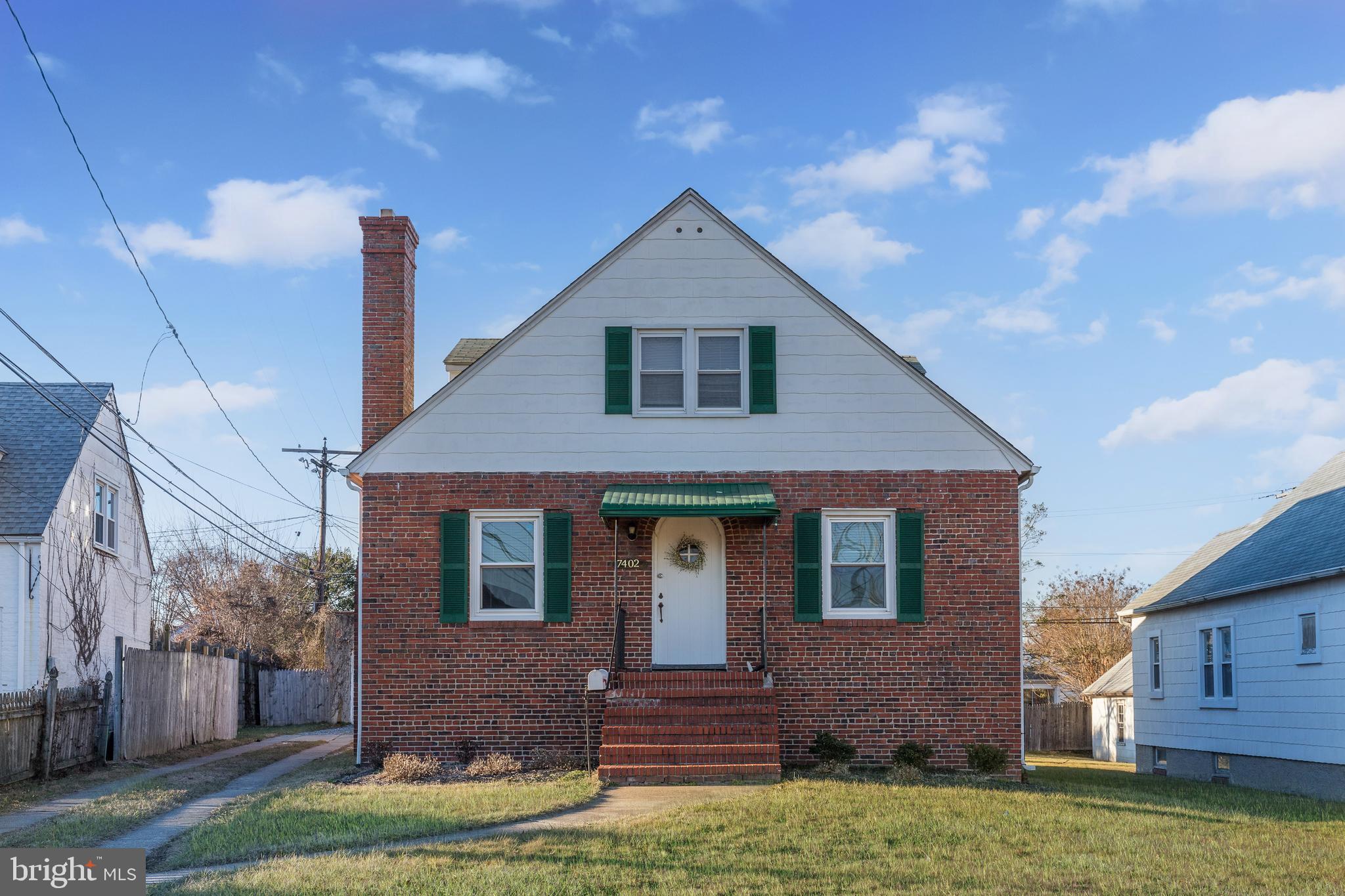 OVERLEA - Residential Income