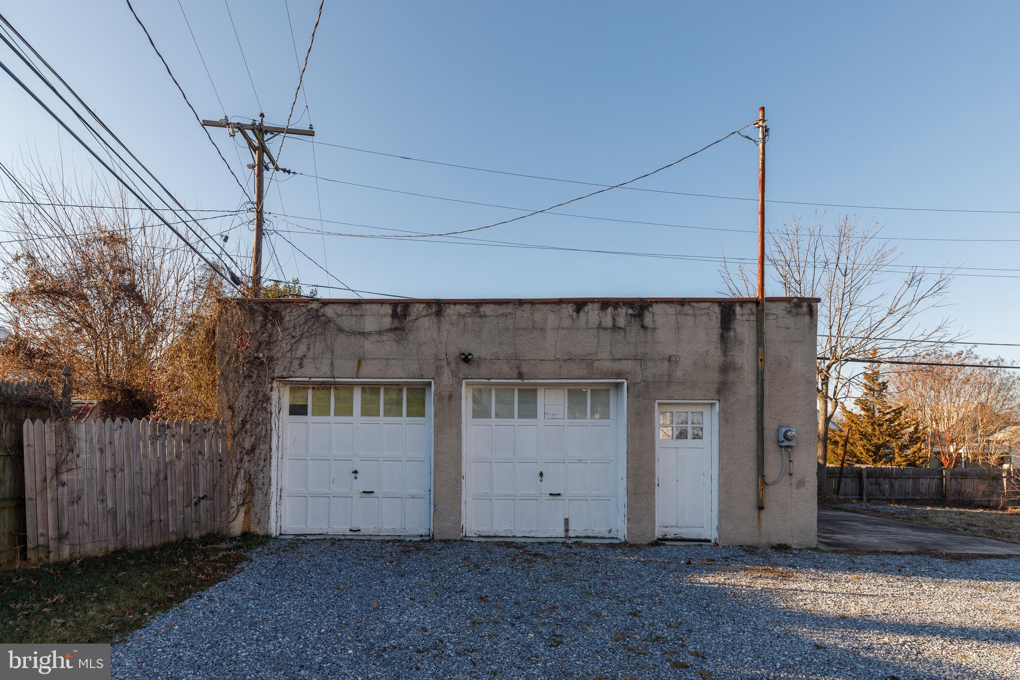 OVERLEA - Residential Income