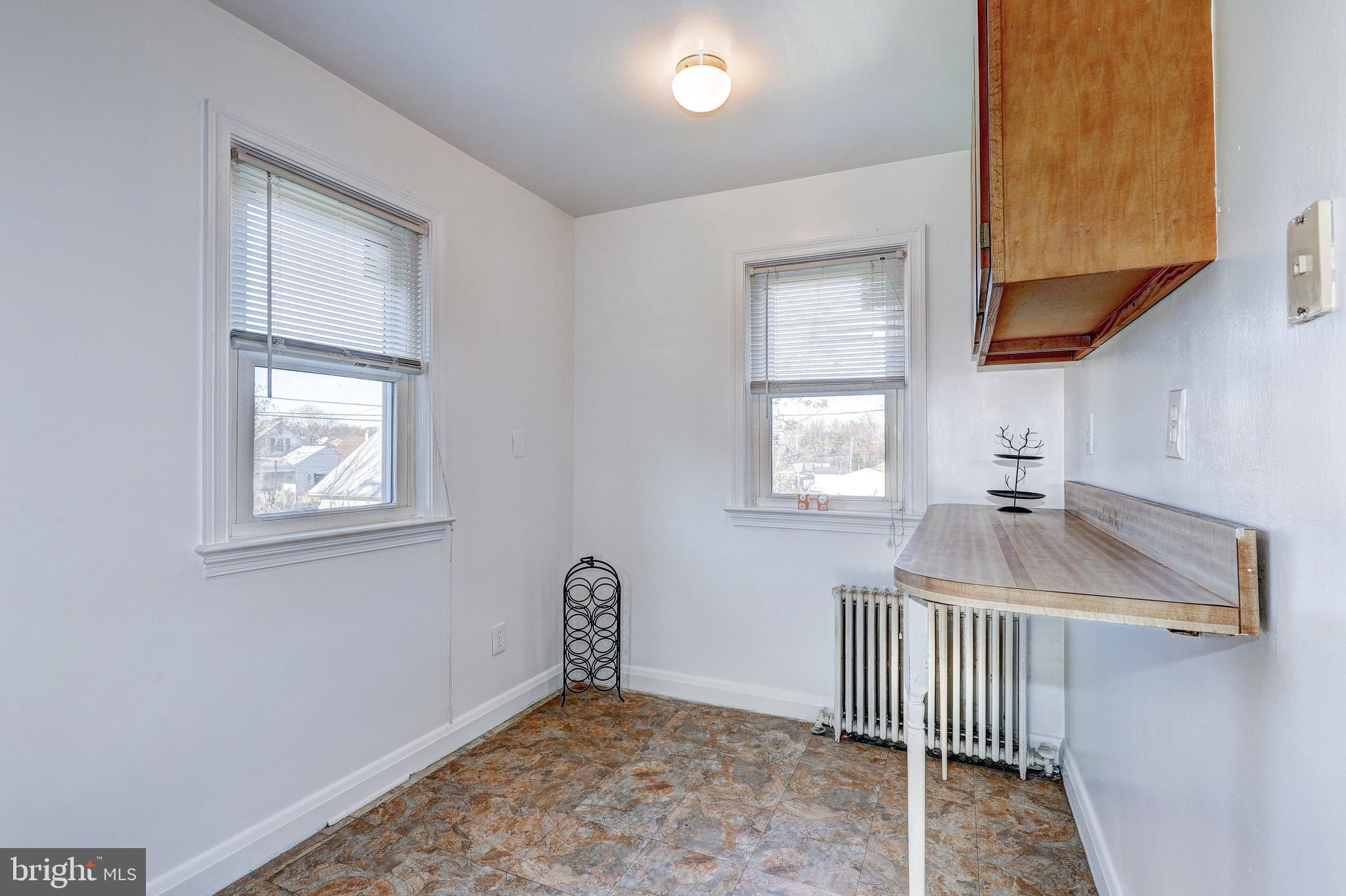 OVERLEA - Residential Income