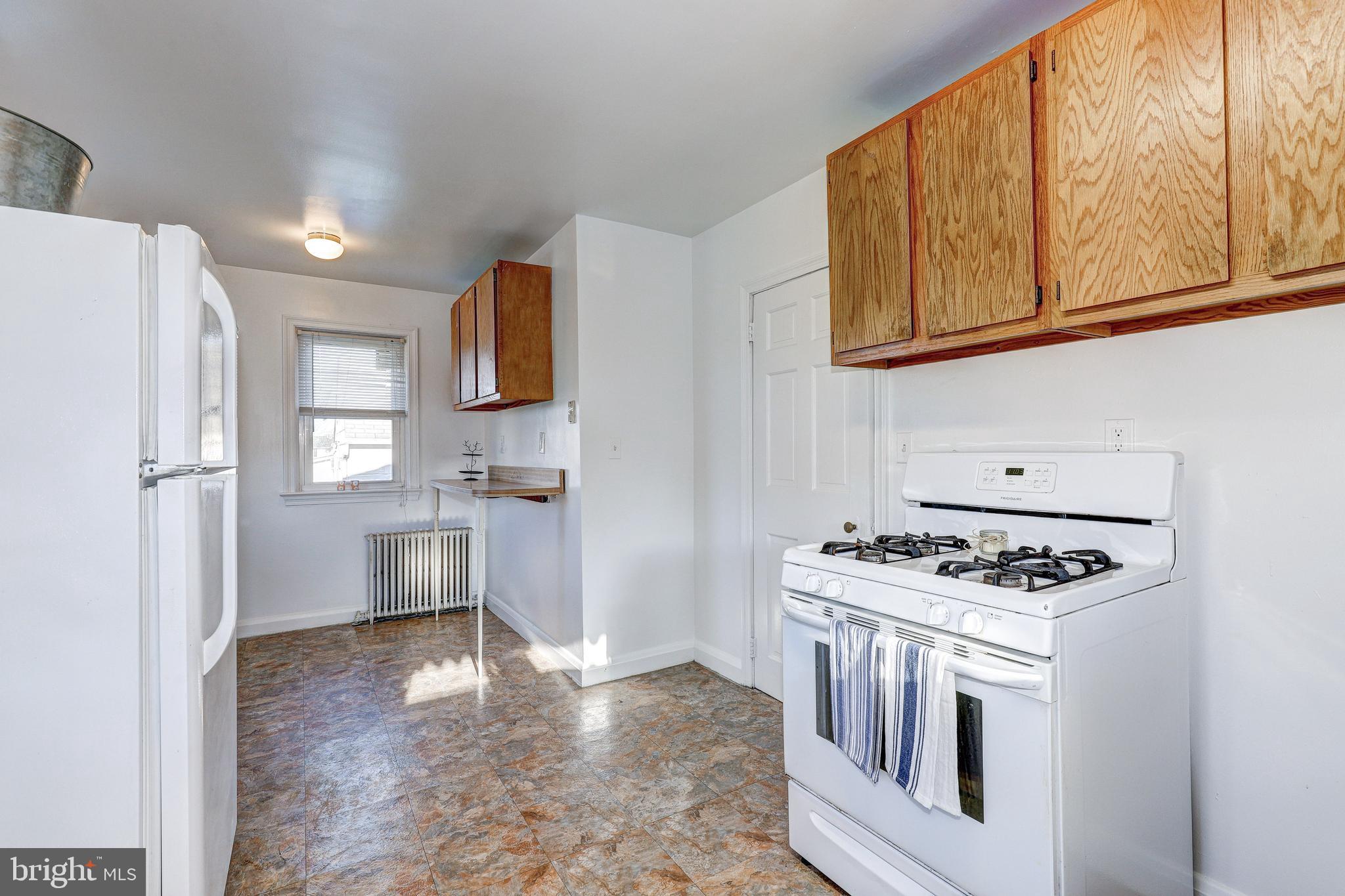 OVERLEA - Residential Income