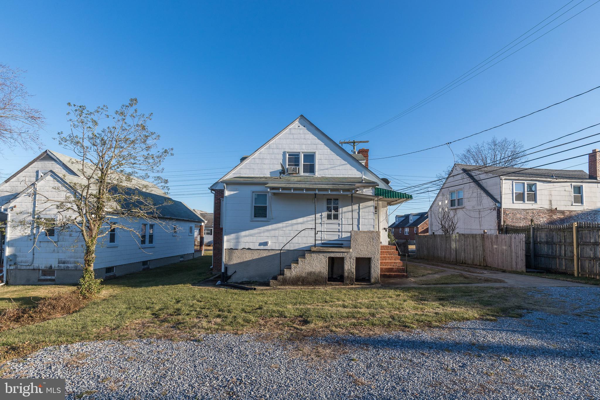 OVERLEA - Residential Income