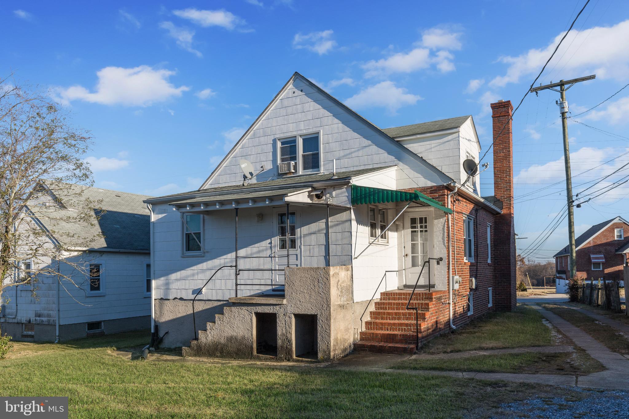 OVERLEA - Residential Income