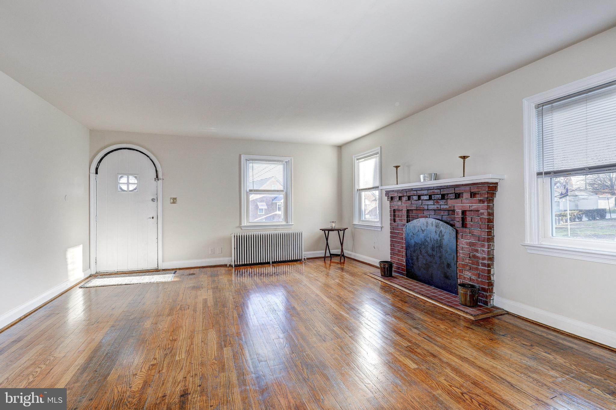 OVERLEA - Residential Income