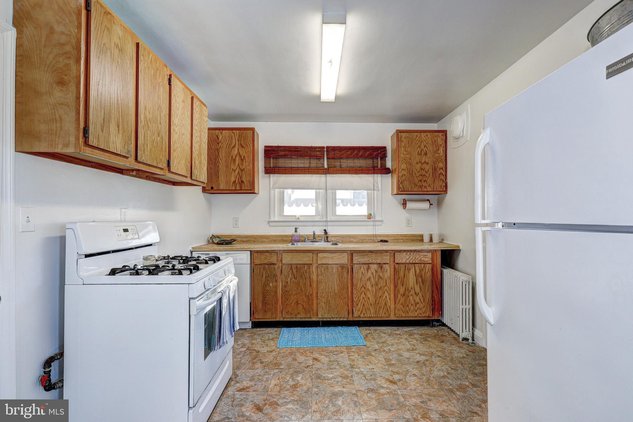 OVERLEA - Residential Income