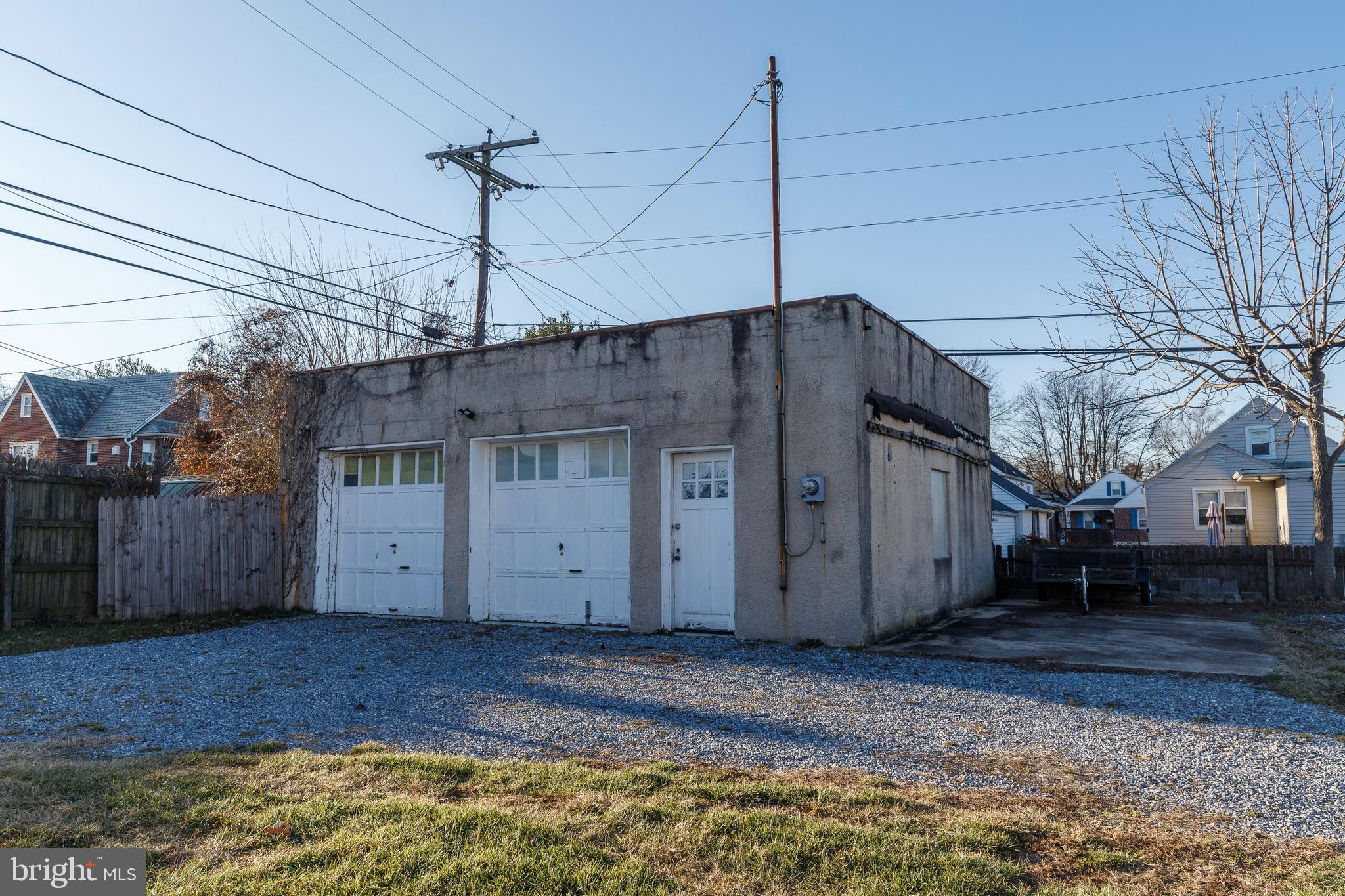 OVERLEA - Residential Income