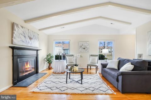 Condo For Sale - 3506 Fiske Terrace #153-A<br/> SILVER SPRING, MD 20906