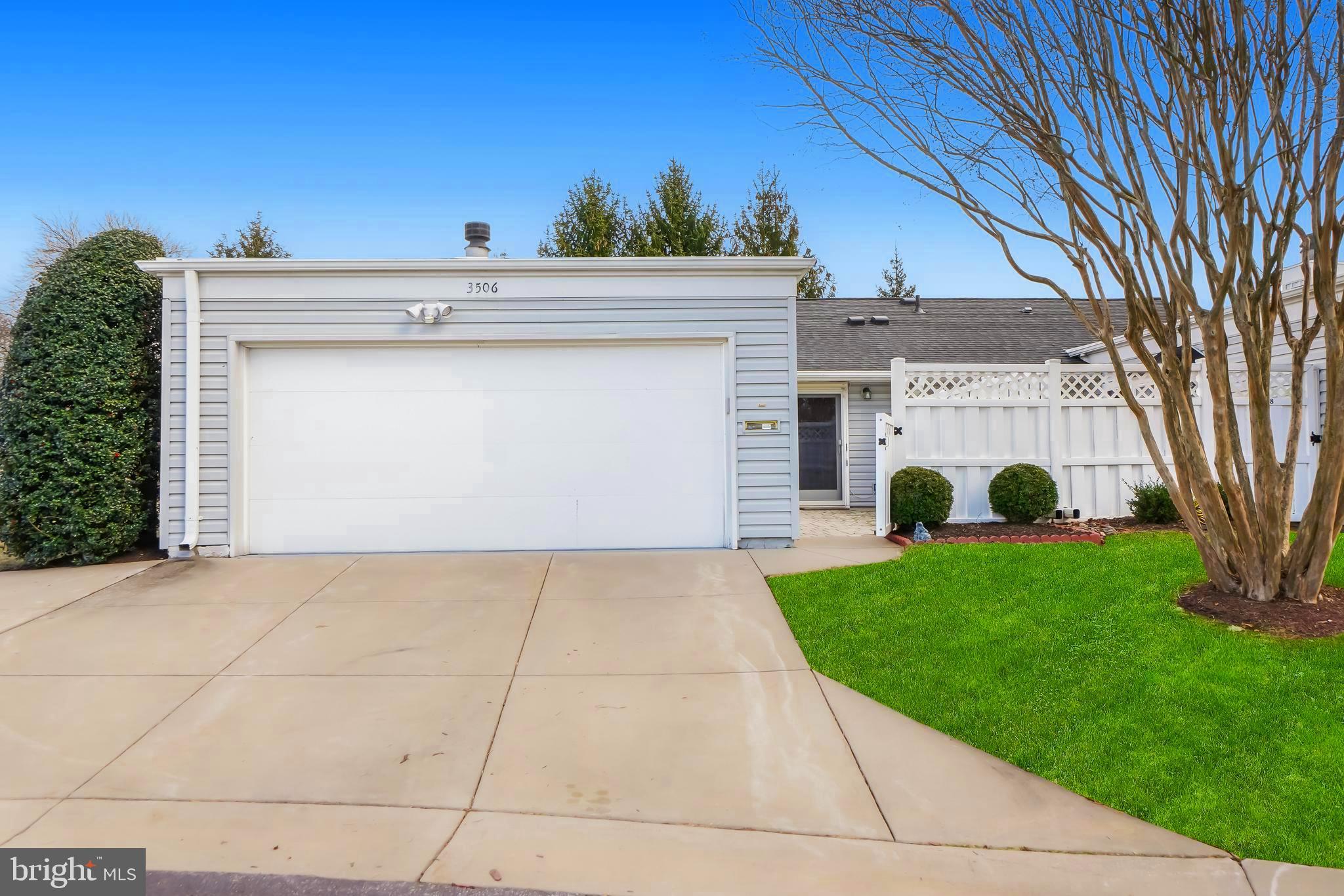 3506 FISKE TERRACE 153-A