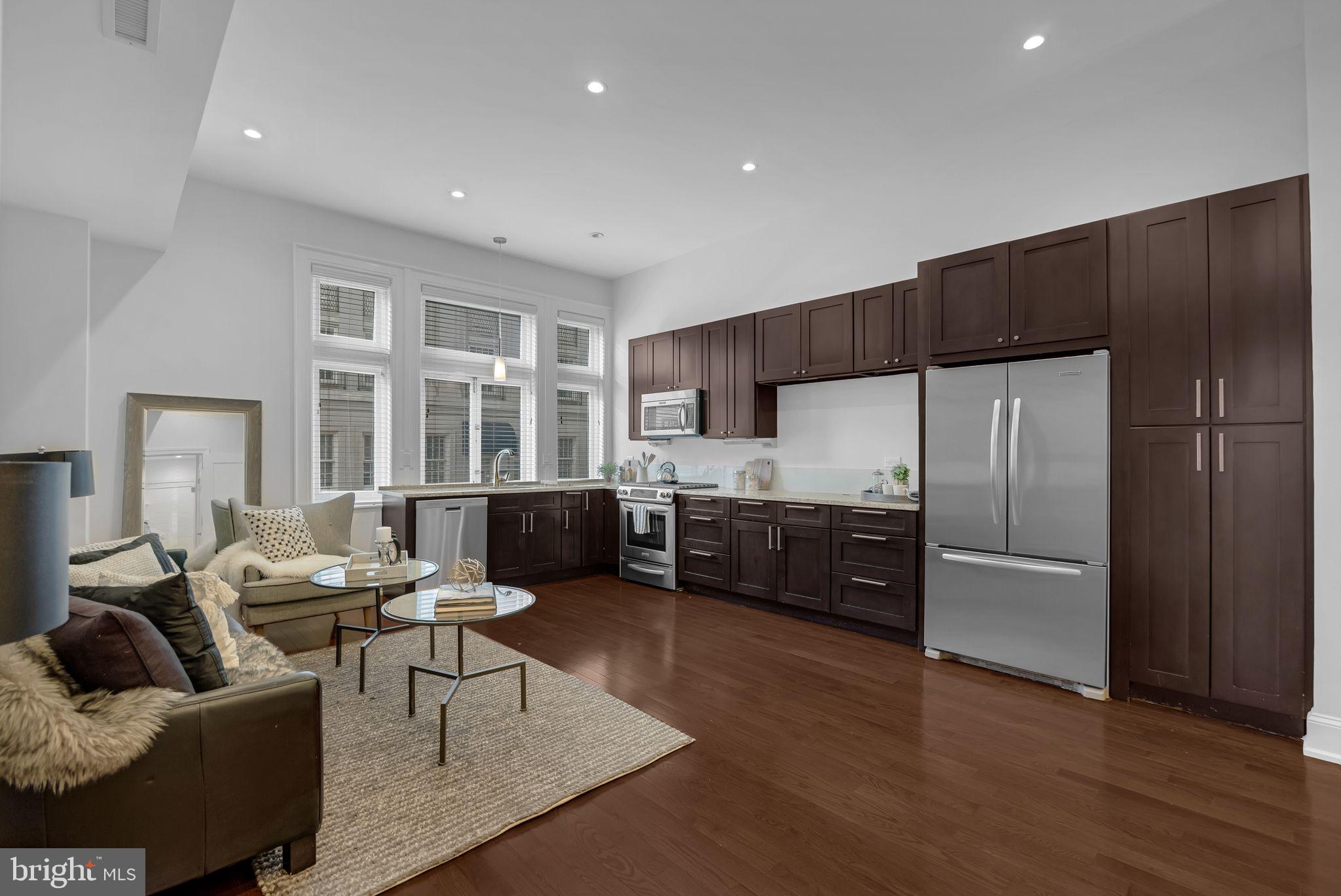 RITTENHOUSE SQUARE - Residential