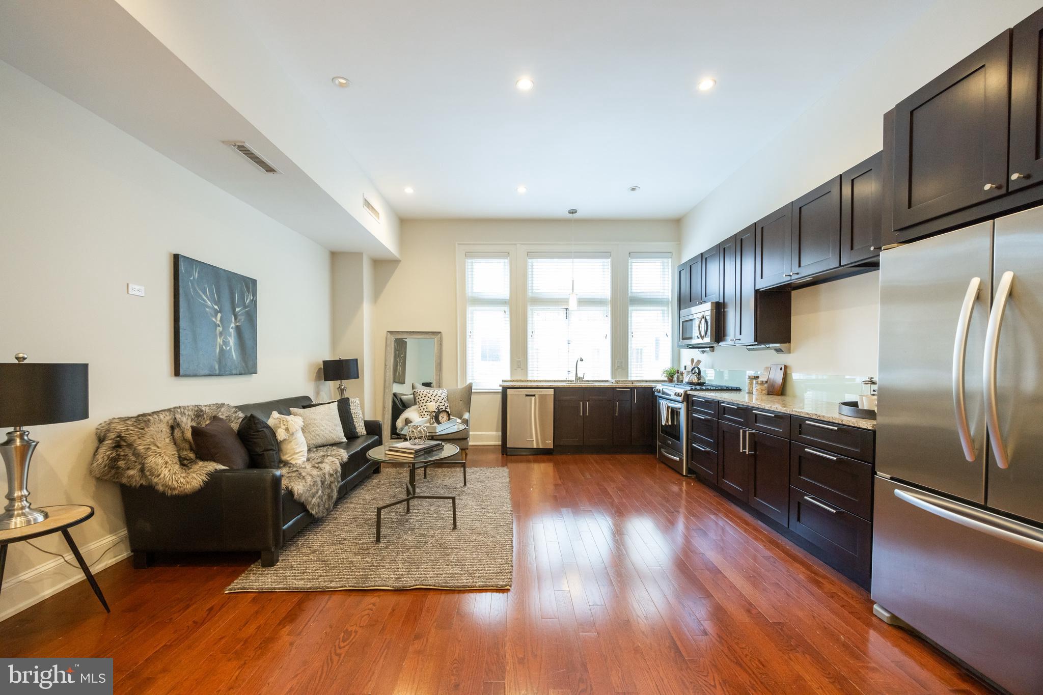 RITTENHOUSE SQUARE - Residential