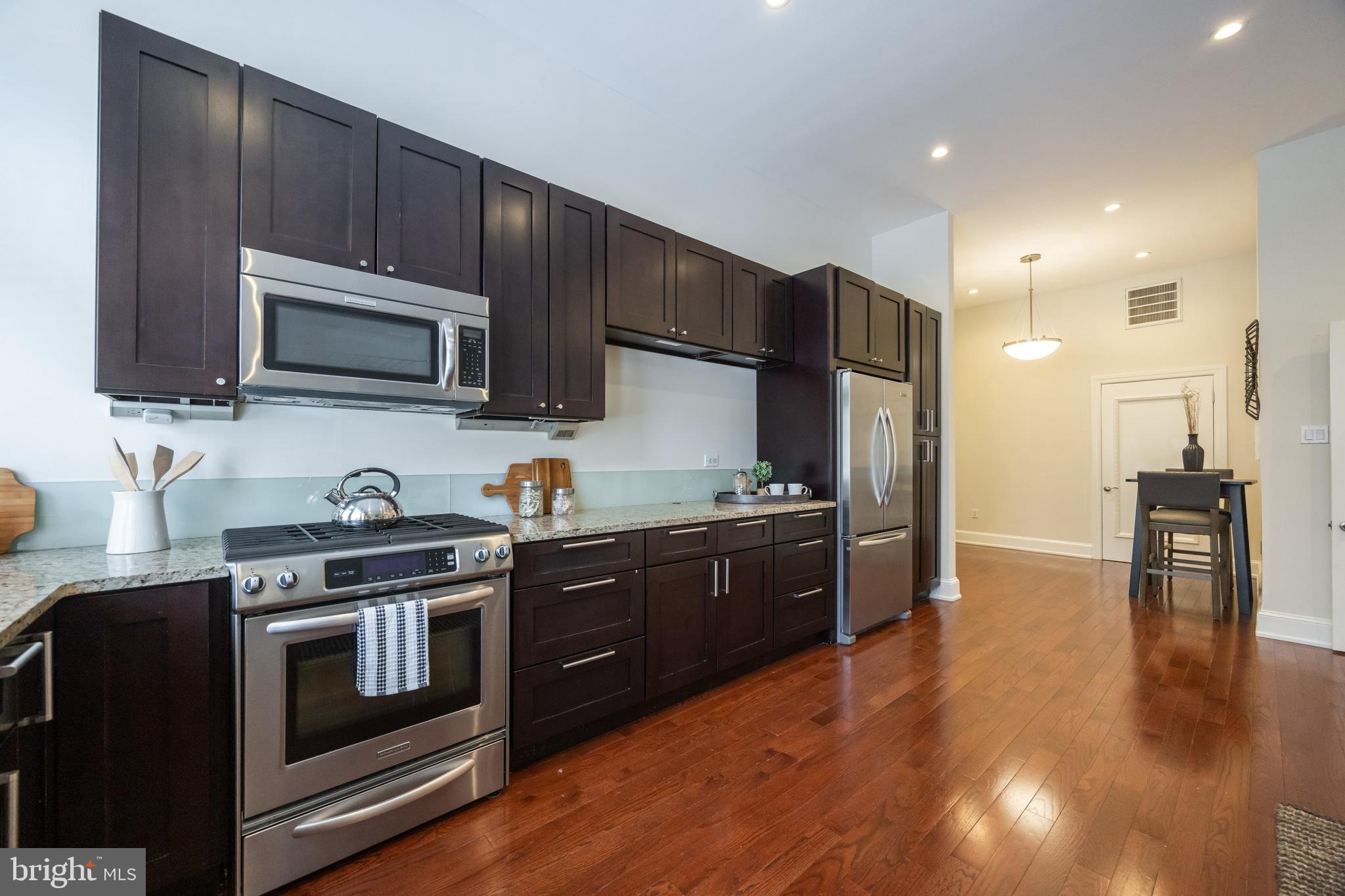 RITTENHOUSE SQUARE - Residential