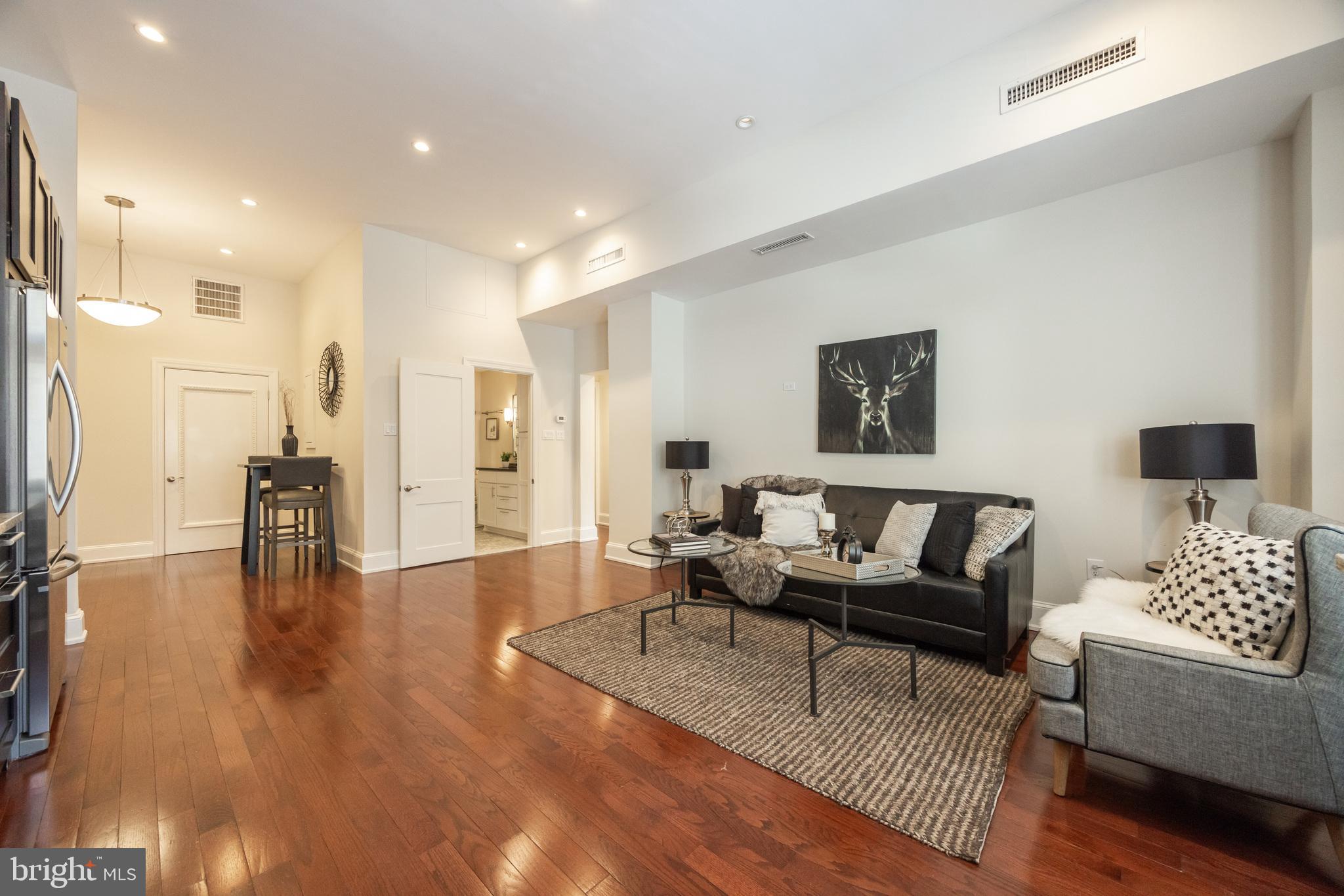 RITTENHOUSE SQUARE - Residential