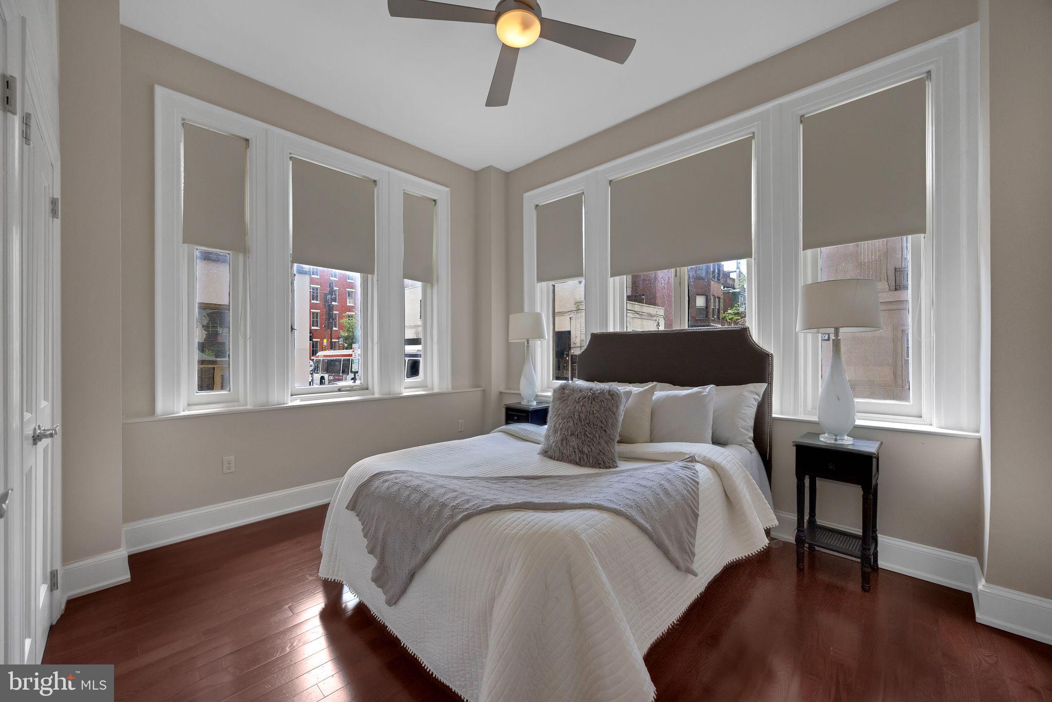 RITTENHOUSE SQUARE - Residential