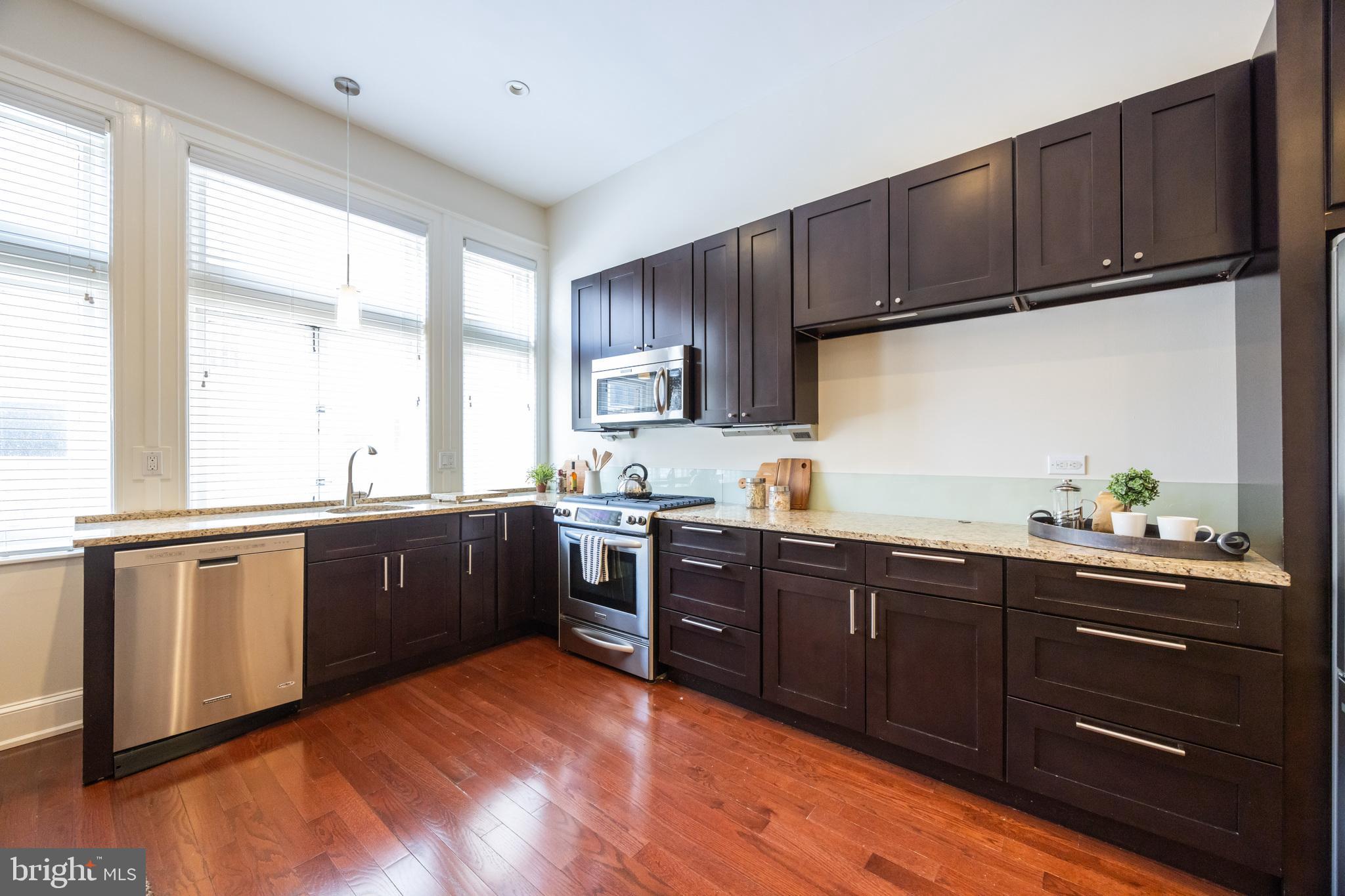 RITTENHOUSE SQUARE - Residential