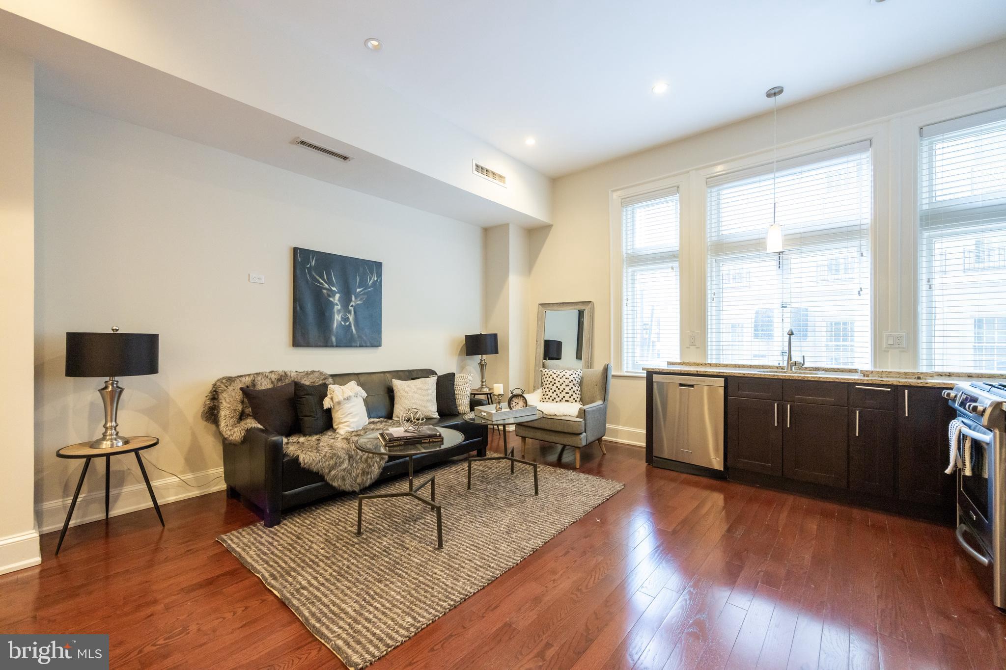 RITTENHOUSE SQUARE - Residential
