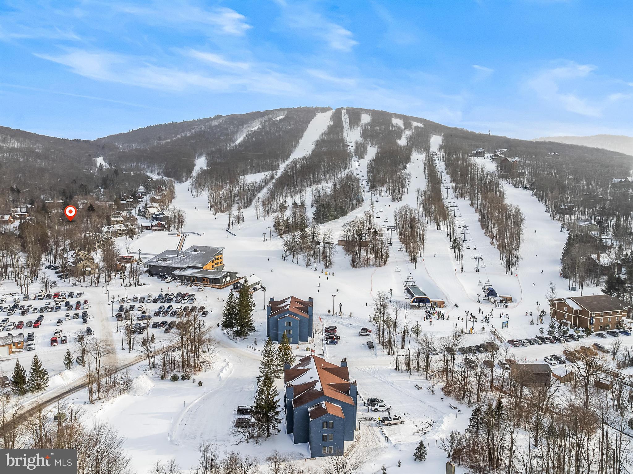 NORTHFACE - Residential