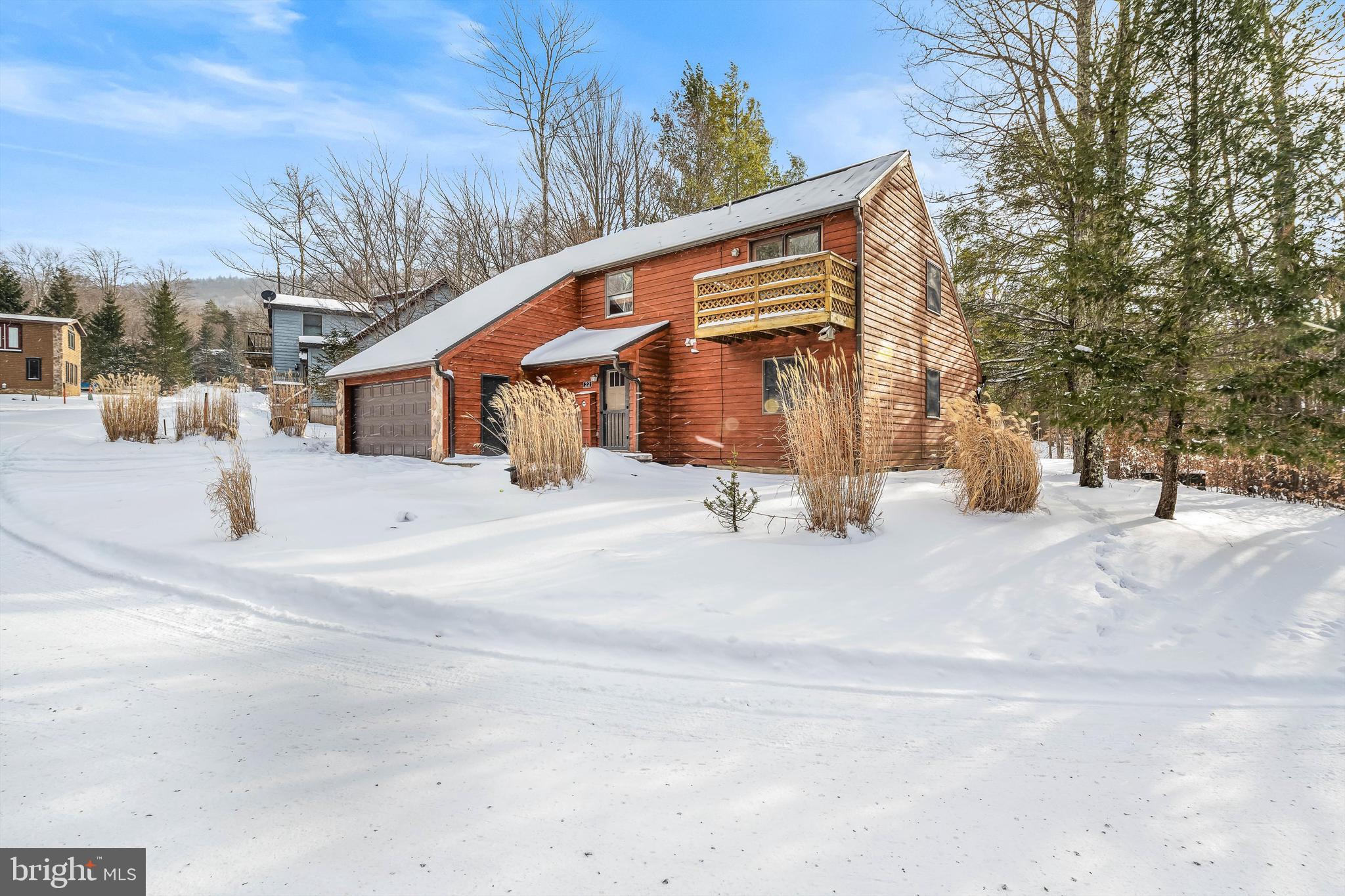 NORTHFACE - Residential