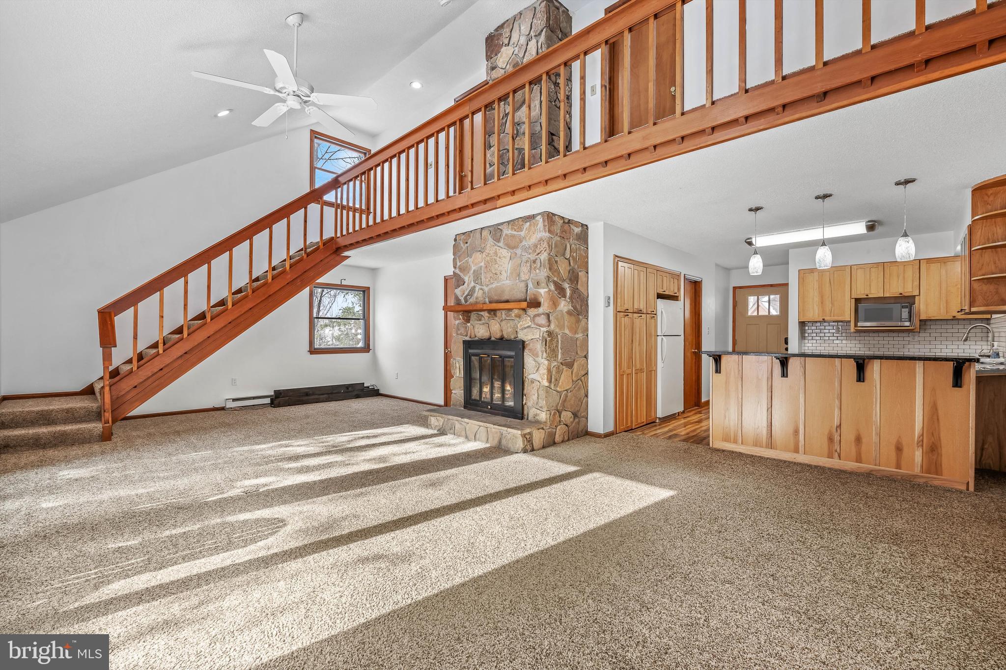 NORTHFACE - Residential