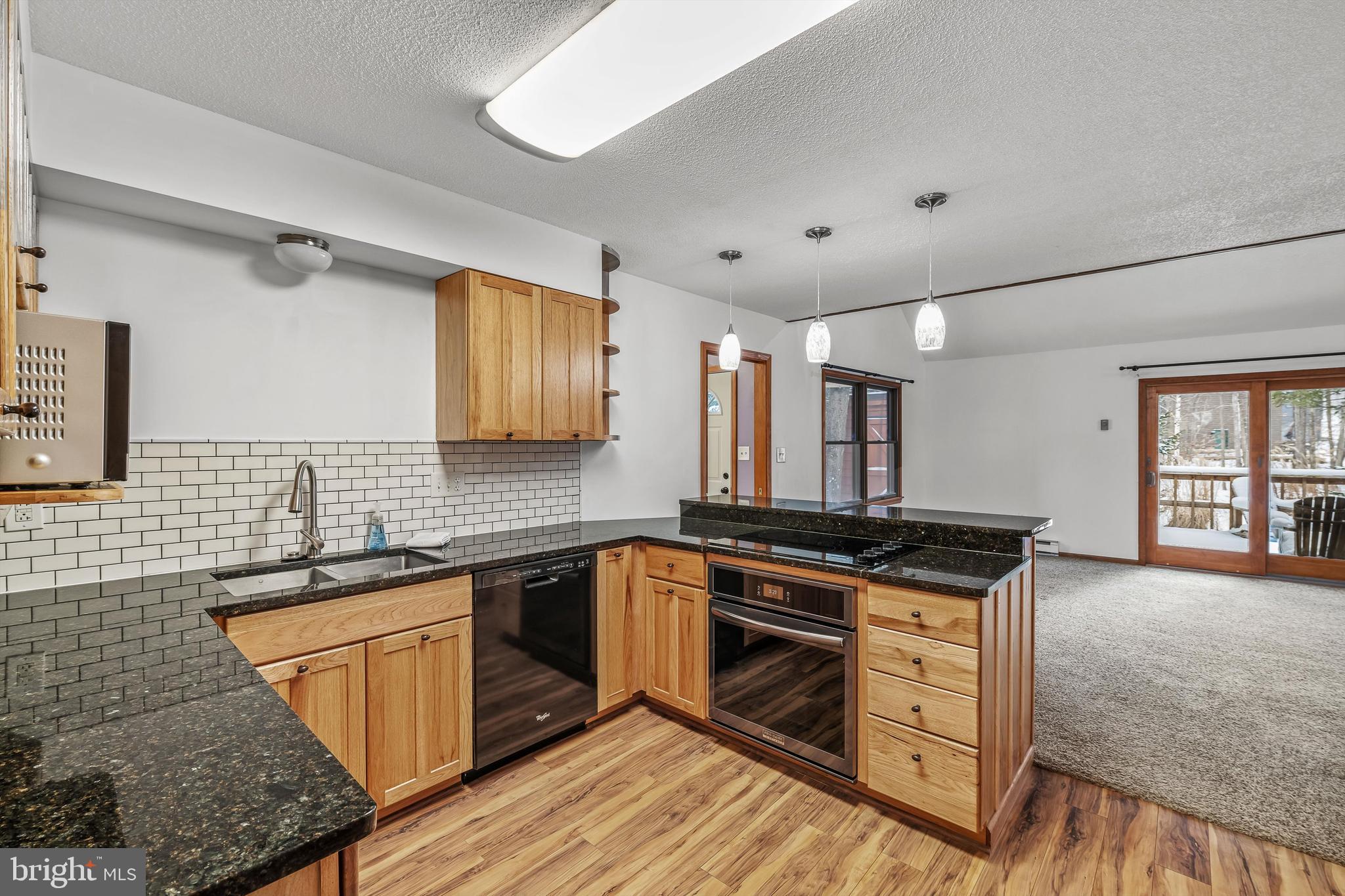 NORTHFACE - Residential