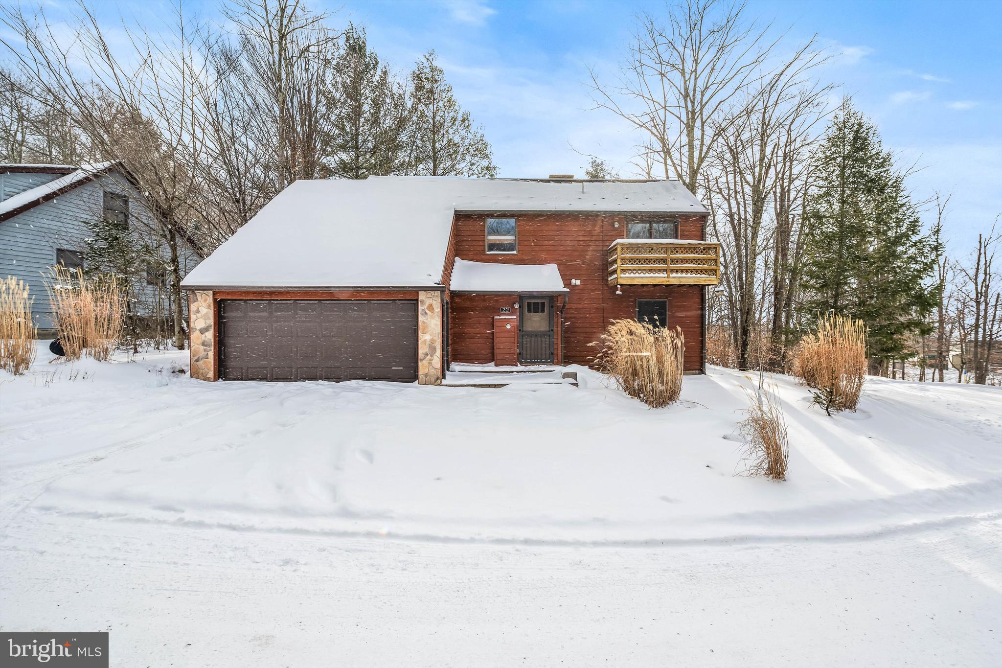 NORTHFACE - Residential