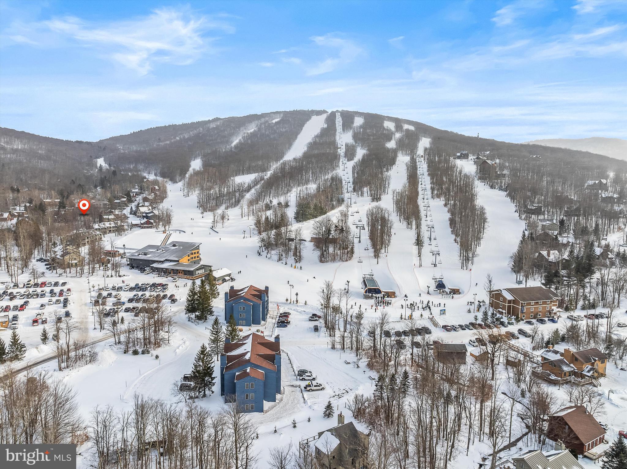 NORTHFACE - Residential