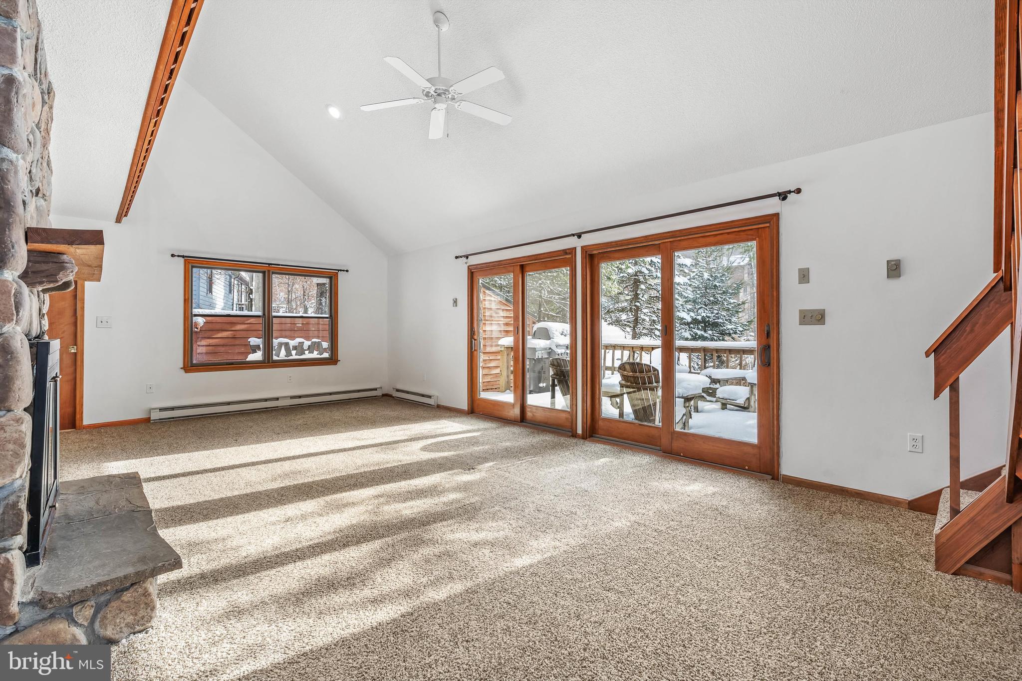 NORTHFACE - Residential