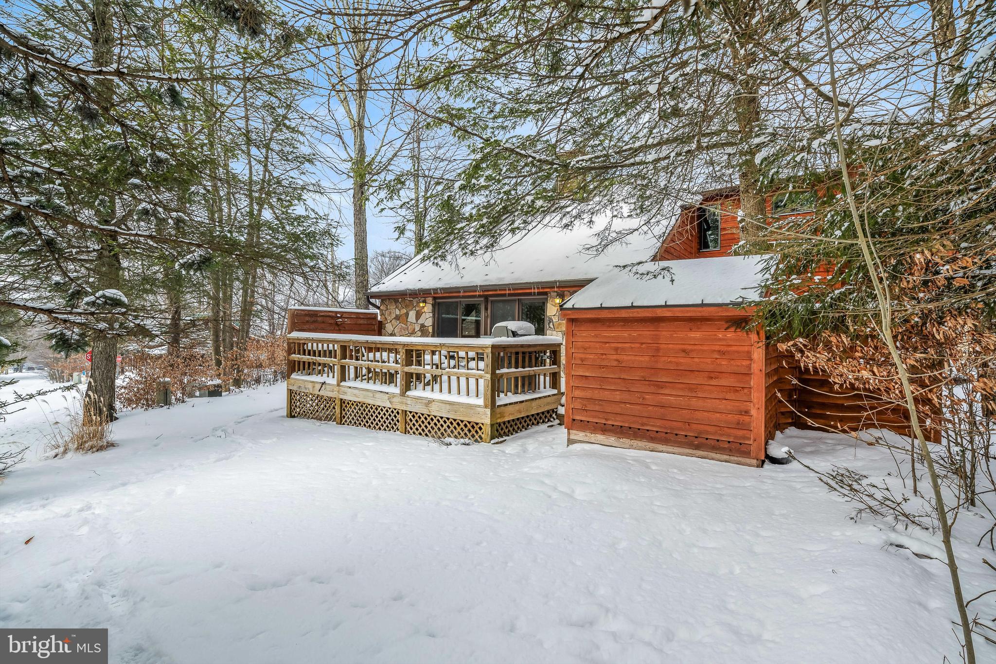 NORTHFACE - Residential