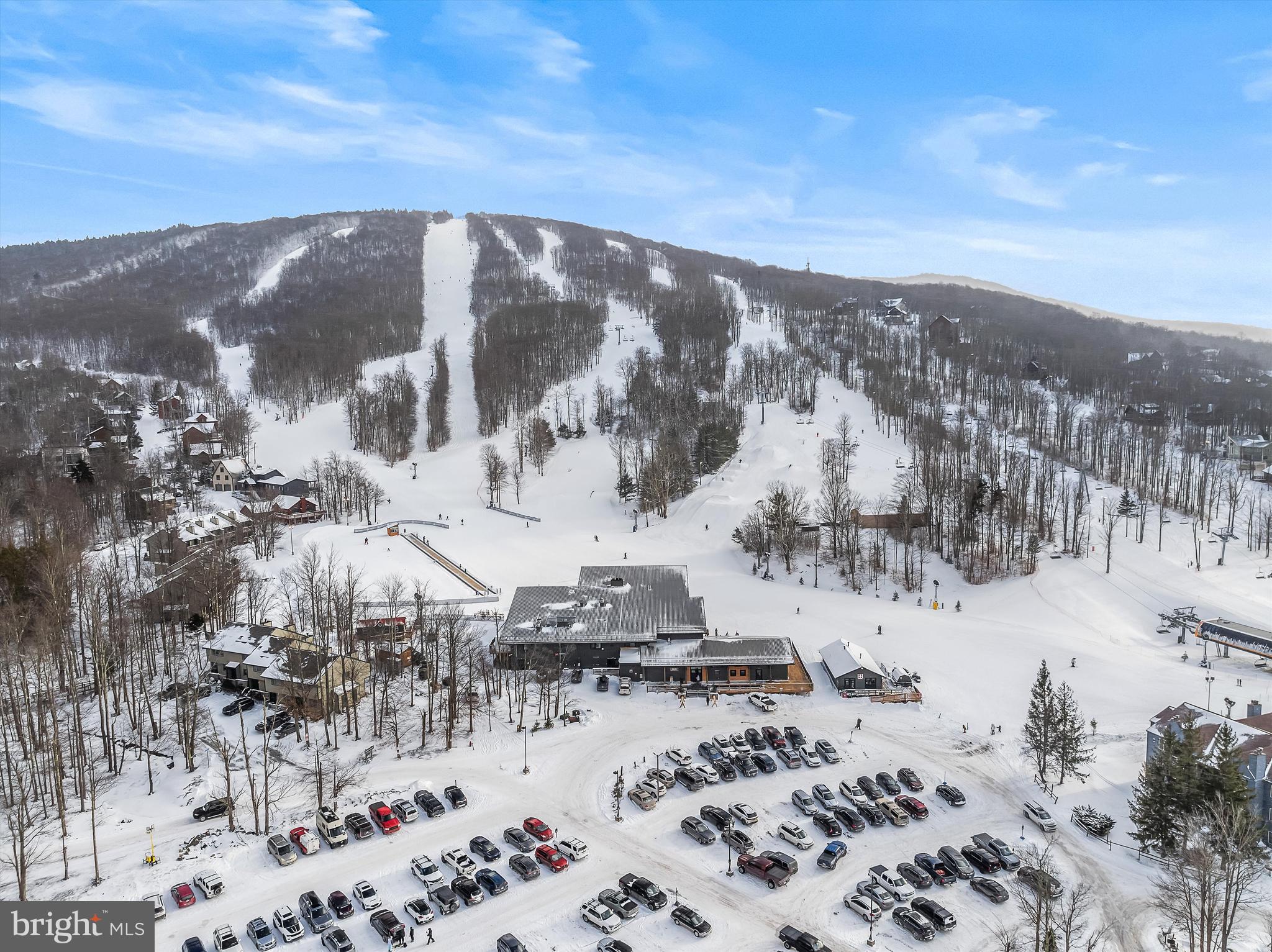 NORTHFACE - Residential